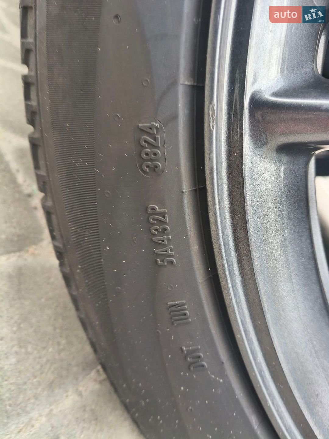 Tesla Model Y 2024 VIN 7SAYGDED9SA342374 фото оголошення 44 з 51