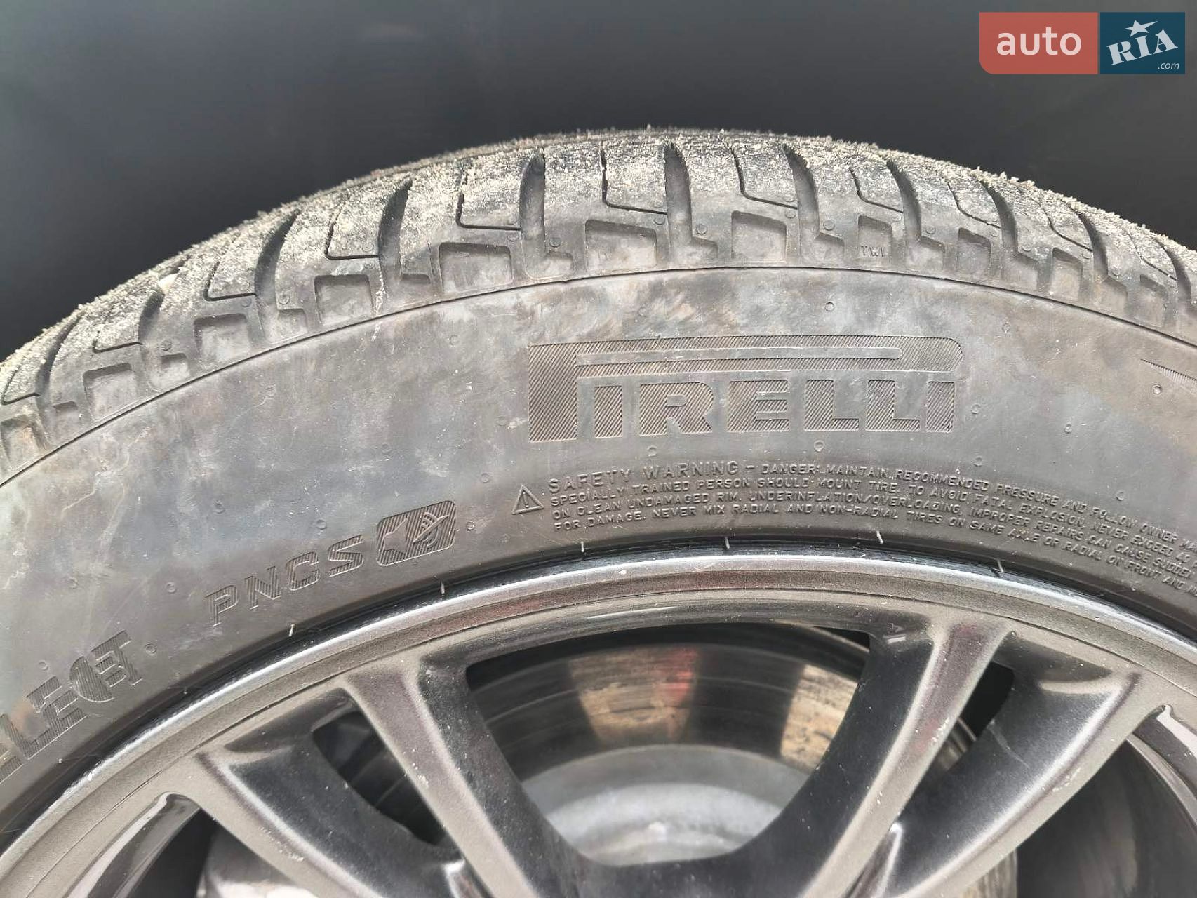 Tesla Model Y 2024 VIN 7SAYGDED9SA342374 фото оголошення 43 з 51