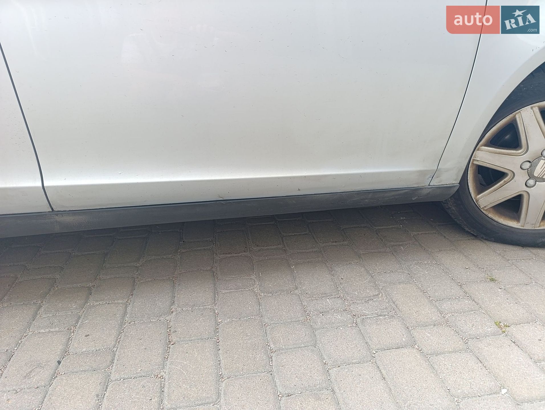 SEAT Toledo 2008 VIN VSSZZZ5PZ8R076663 фото оголошення 10 з 18