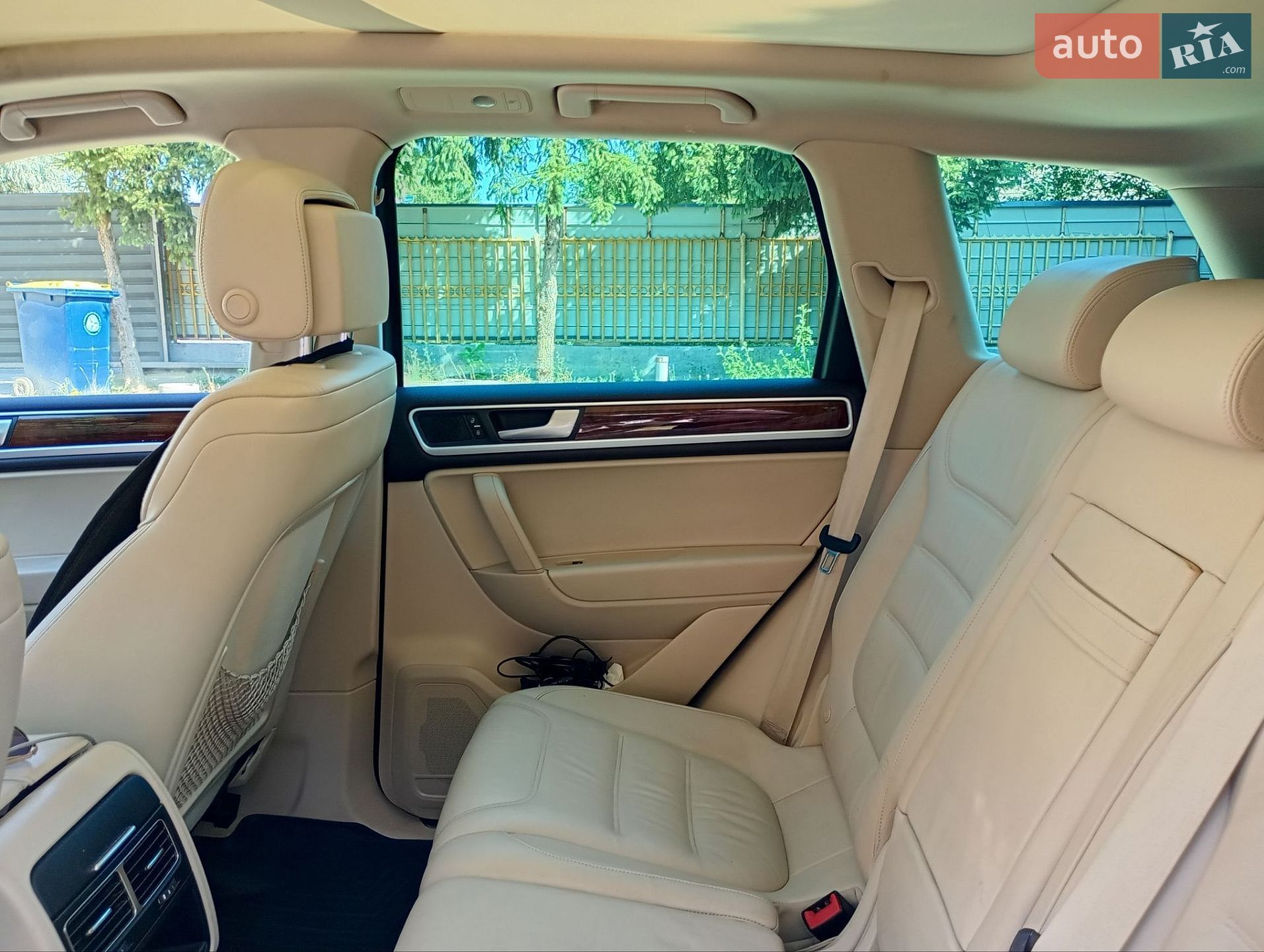 Volkswagen Touareg 2012 VIN WVGDP9BP9DD008989 фото оголошення 3 з 74