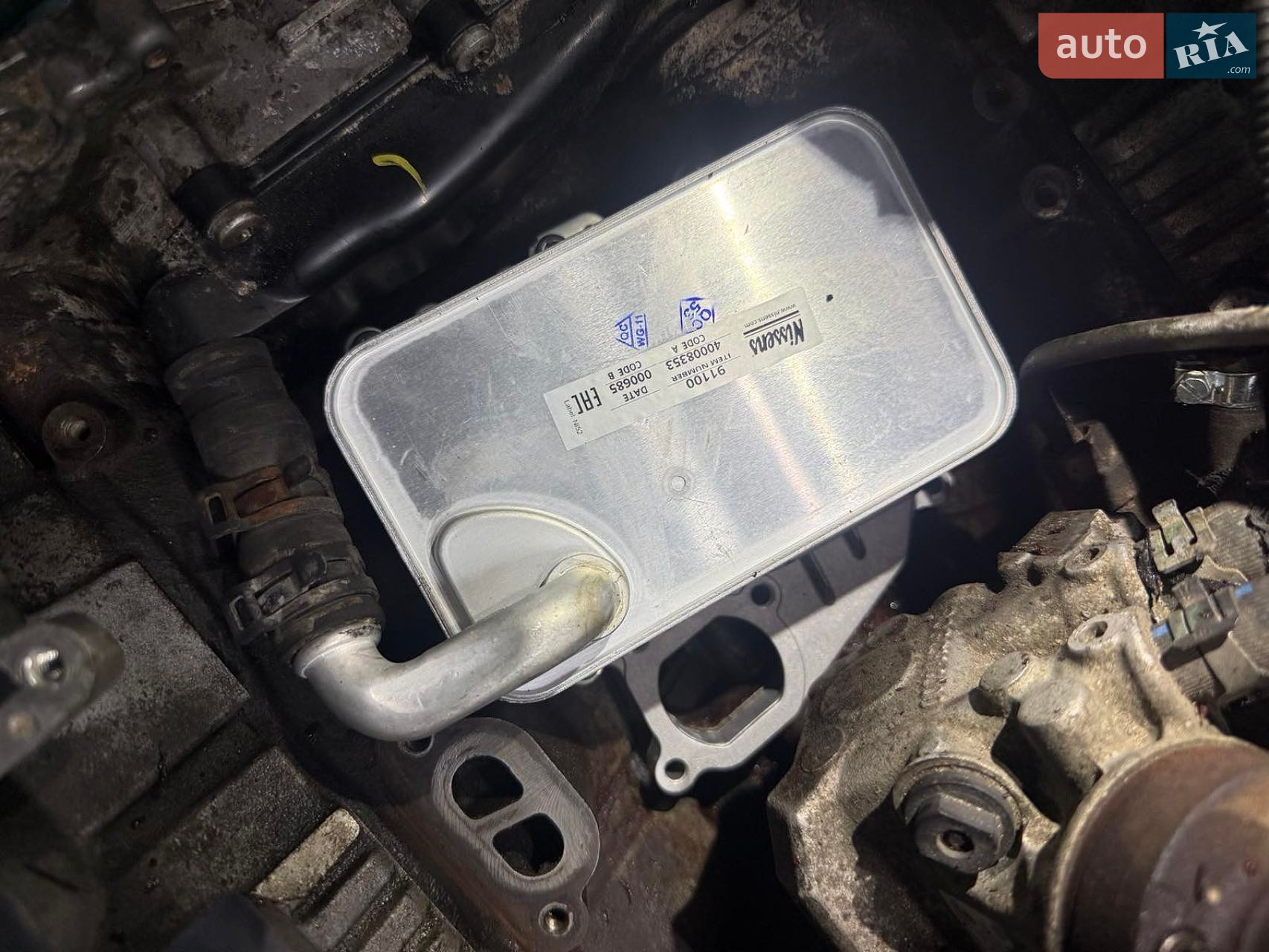 Volkswagen Touareg 2012 VIN WVGDP9BP9DD008989 фото оголошення 13 з 74