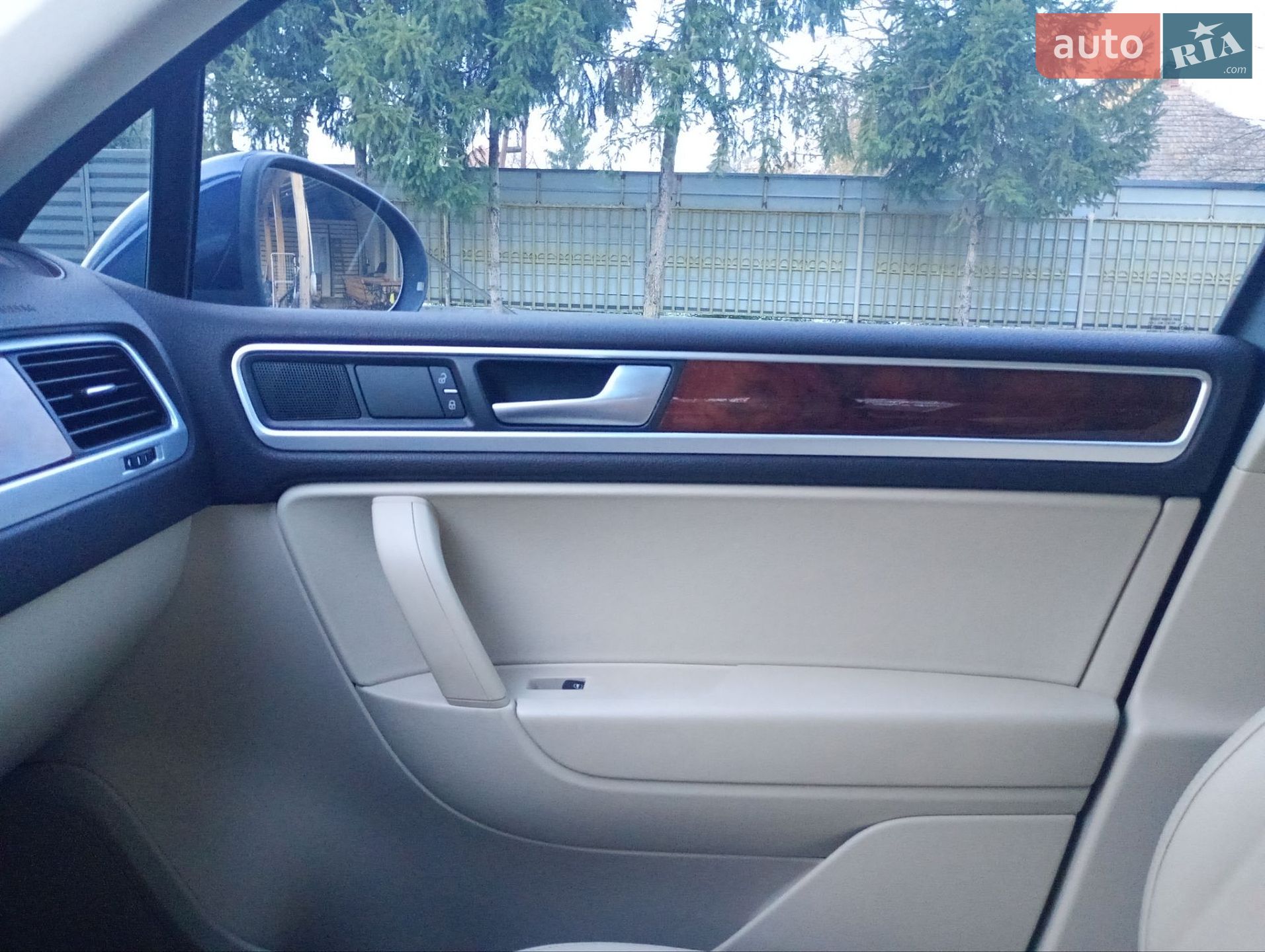 Volkswagen Touareg 2012 VIN WVGDP9BP9DD008989 фото оголошення 15 з 74