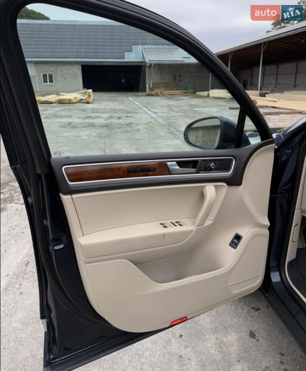 Volkswagen Touareg 2012 VIN WVGDP9BP9DD008989 фото оголошення 18 з 74
