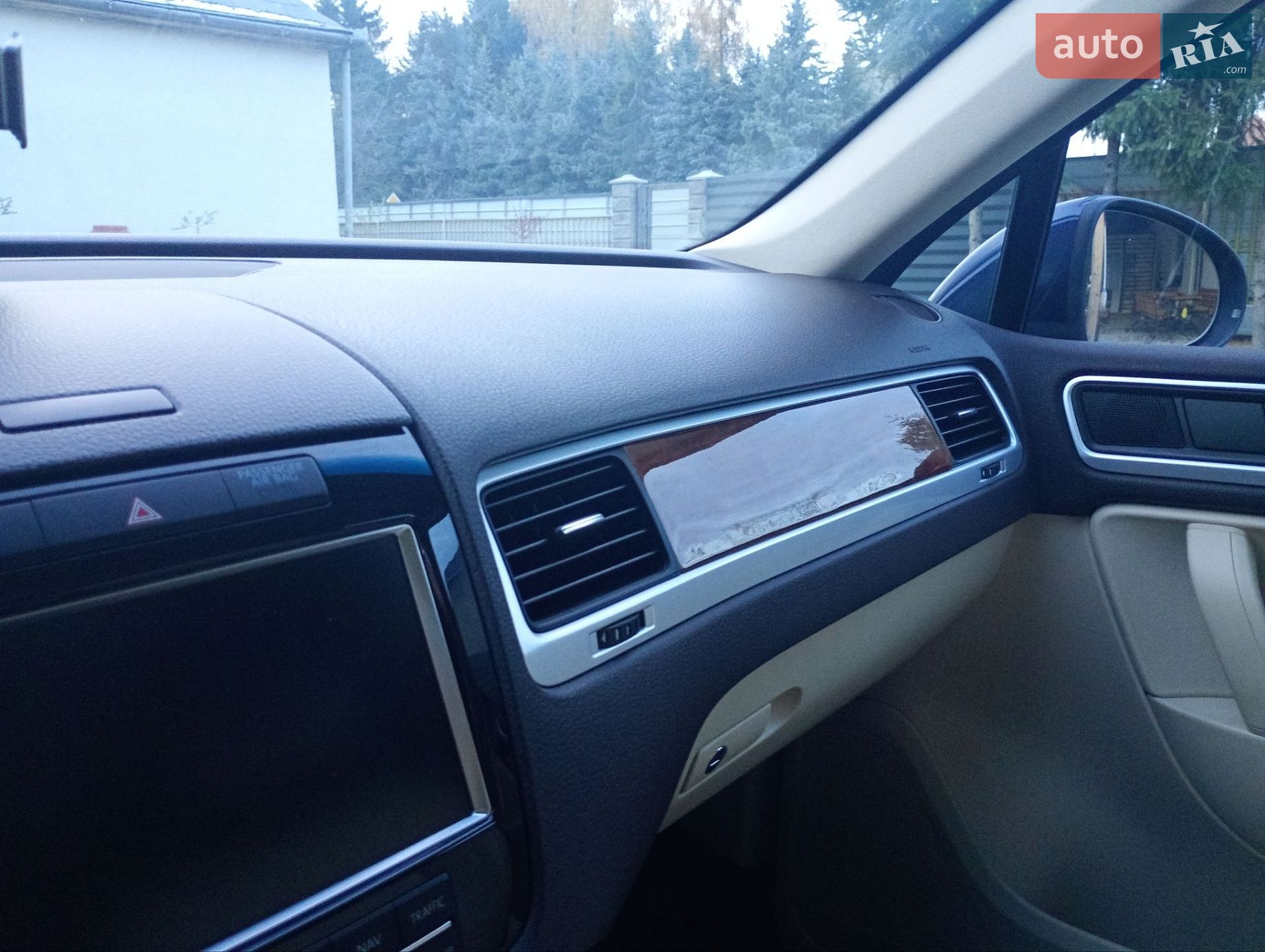 Volkswagen Touareg 2012 VIN WVGDP9BP9DD008989 фото оголошення 20 з 74