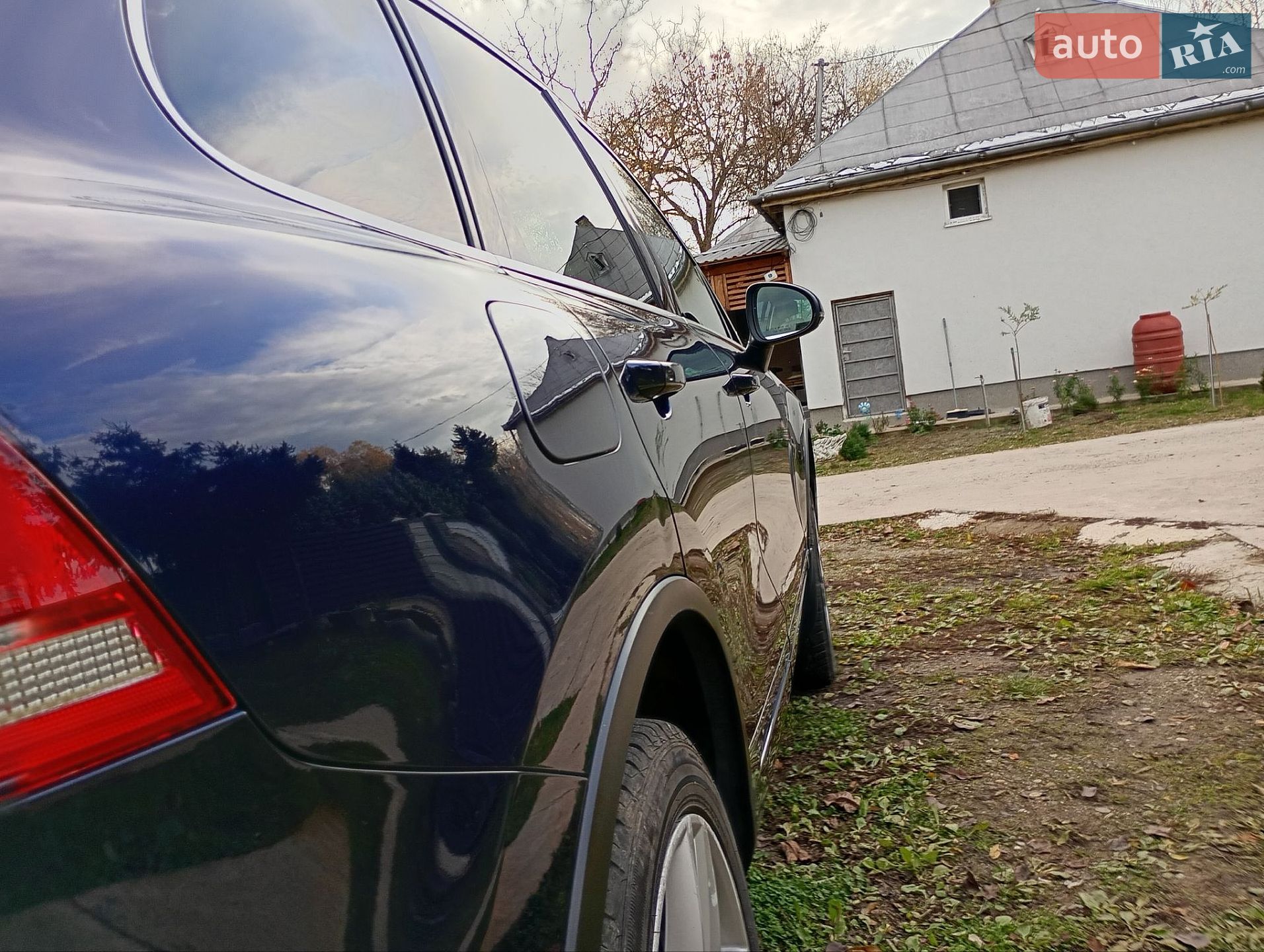 Volkswagen Touareg 2012 VIN WVGDP9BP9DD008989 фото оголошення 25 з 74