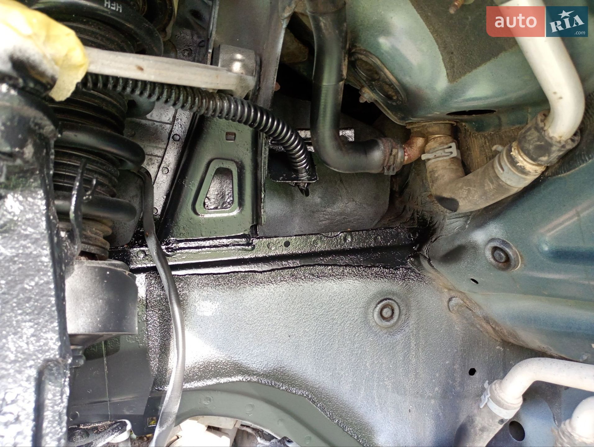 Volkswagen Touareg 2012 VIN WVGDP9BP9DD008989 фото оголошення 30 з 74