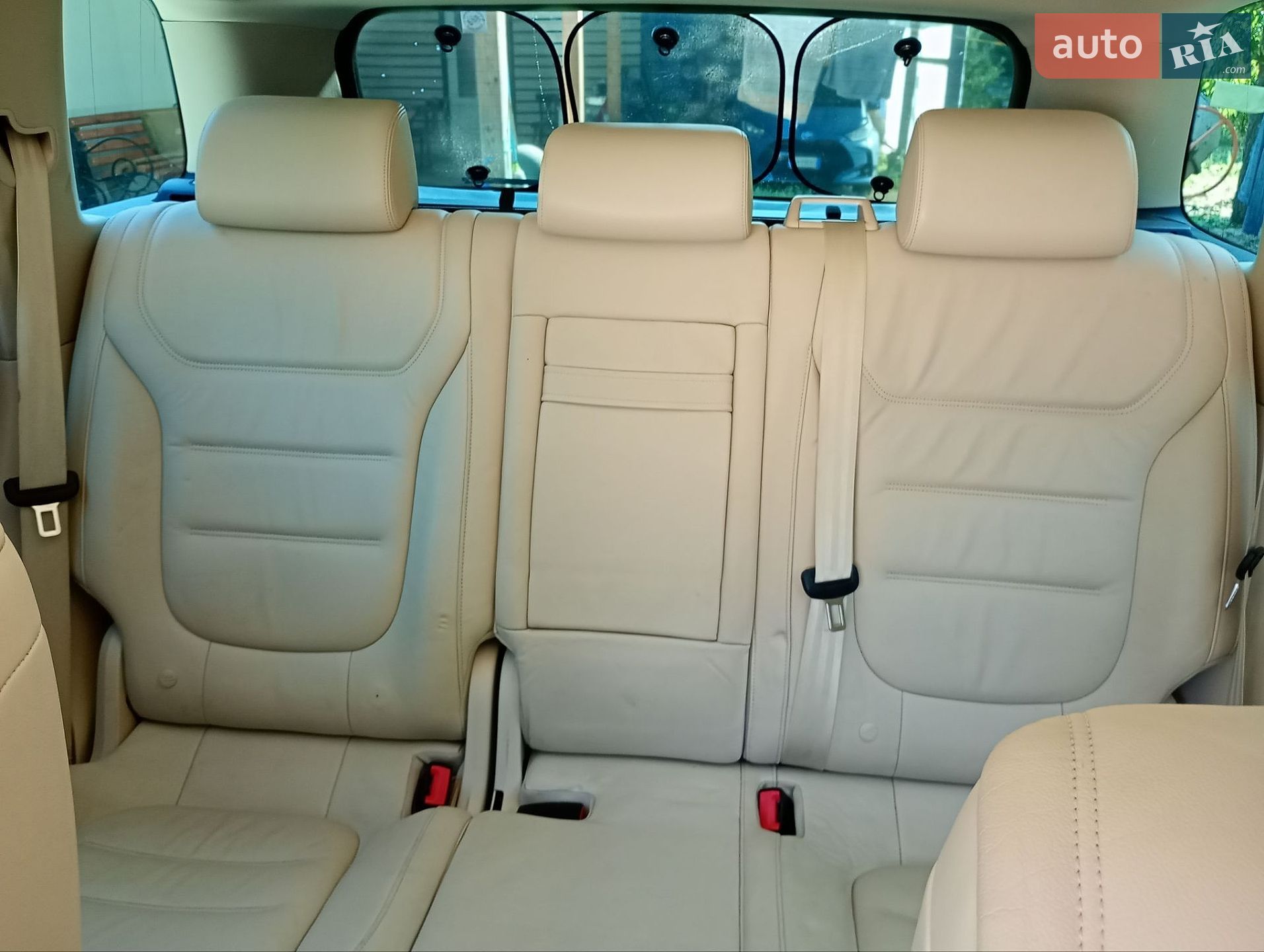 Volkswagen Touareg 2012 VIN WVGDP9BP9DD008989 фото оголошення 46 з 74