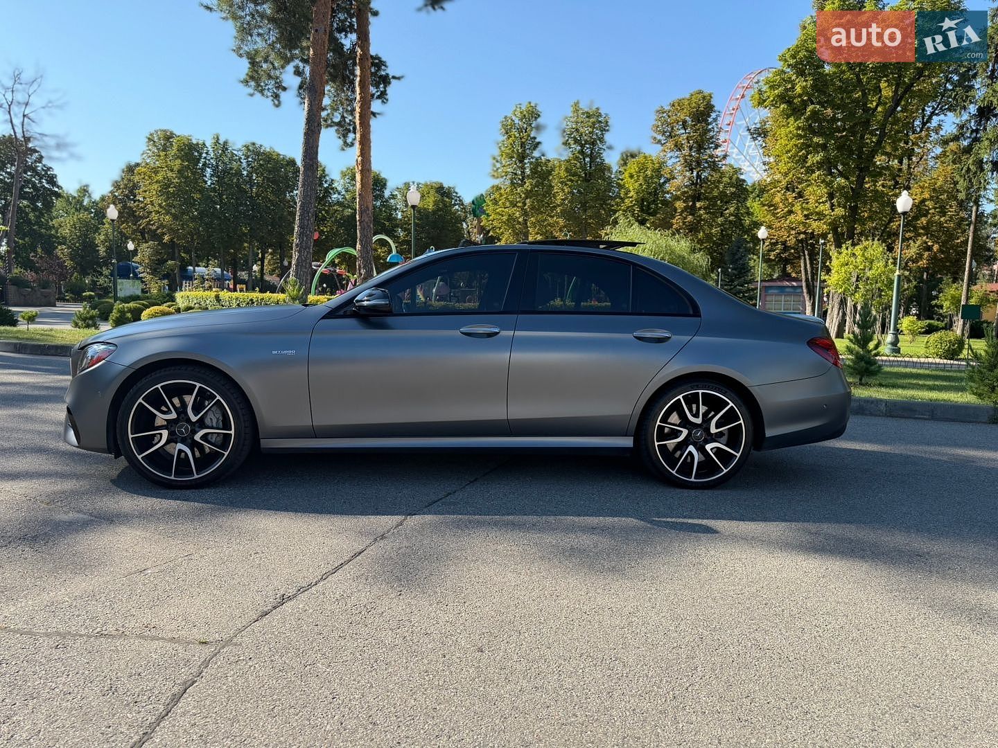Mercedes-Benz E-Class 2017 VIN WDDZF6EB9JA365782 фото оголошення 4 з 18