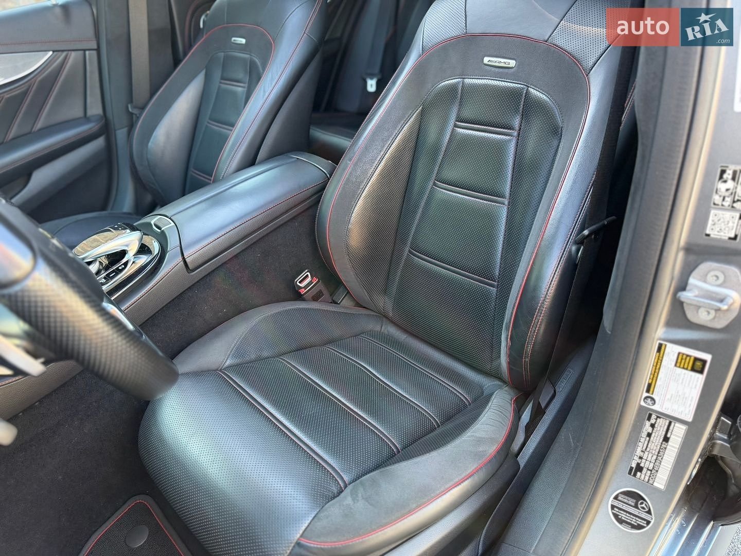 Mercedes-Benz E-Class 2017 VIN WDDZF6EB9JA365782 фото оголошення 14 з 18