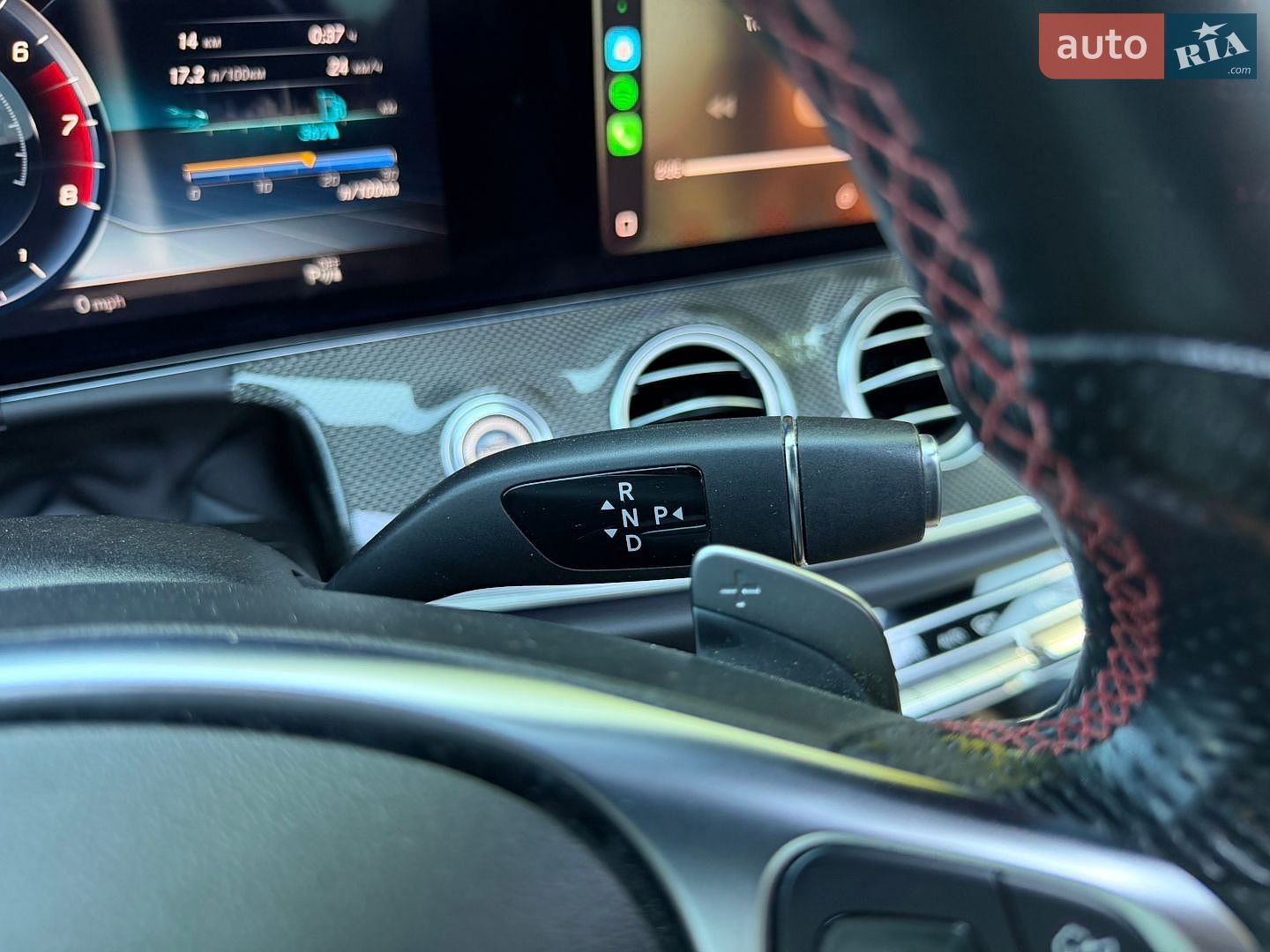 Mercedes-Benz E-Class 2017 VIN WDDZF6EB9JA365782 фото оголошення 17 з 18