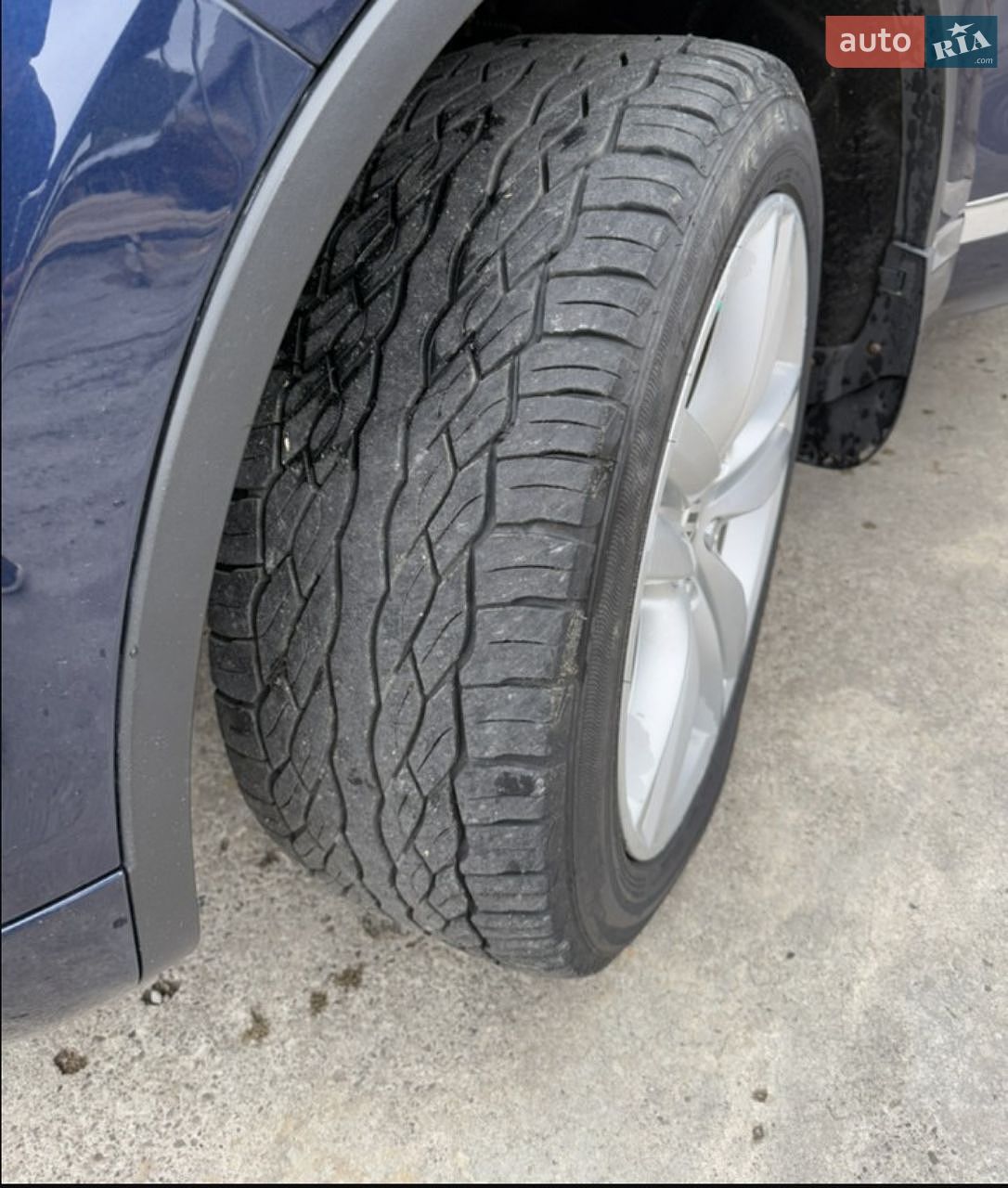 Volkswagen Touareg 2012 VIN WVGDP9BP9DD008989 фото оголошення 51 з 74