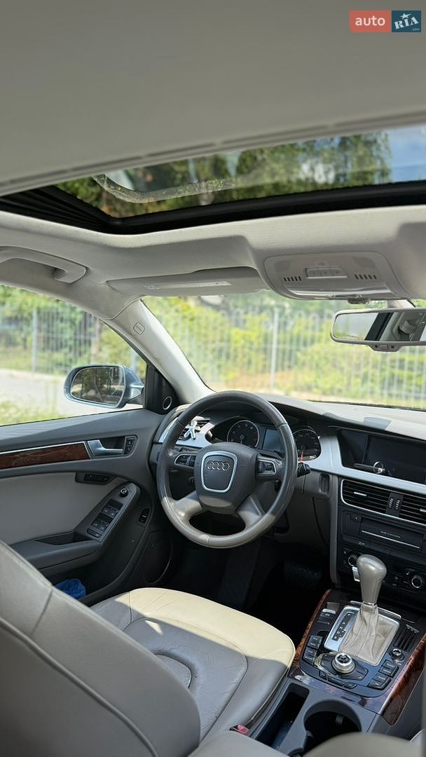 Audi A4 2012 VIN WAUFFAFL7CA119966 фото оголошення 14 з 18