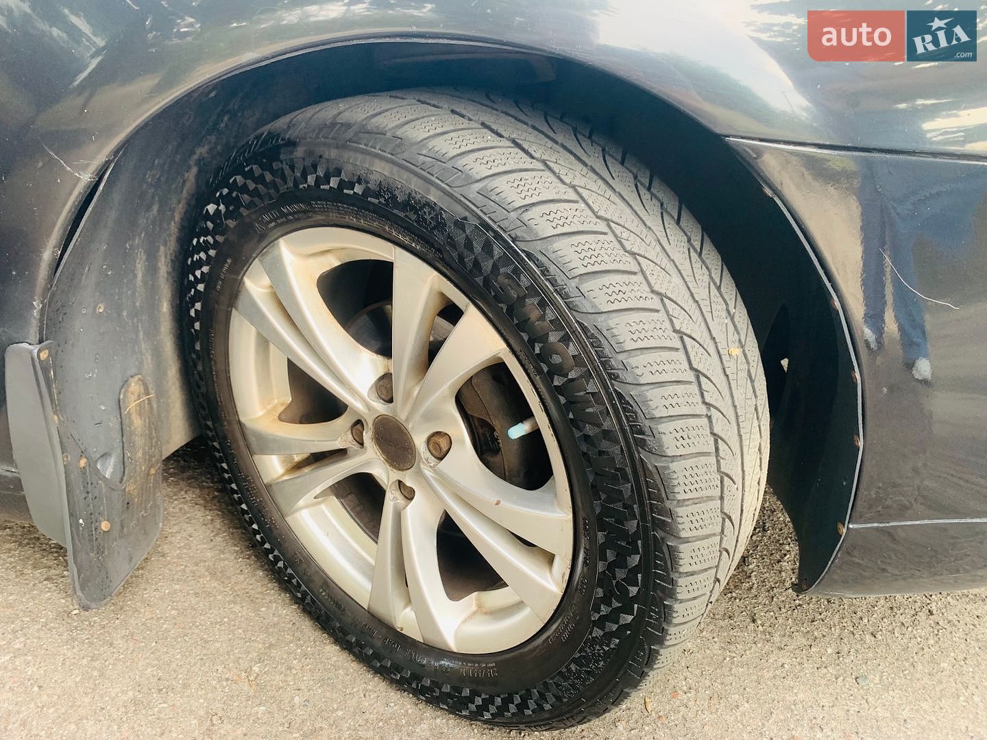 Citroen C4 2006 VIN VF7LCNFUC74525825 фото оголошення 6 з 17