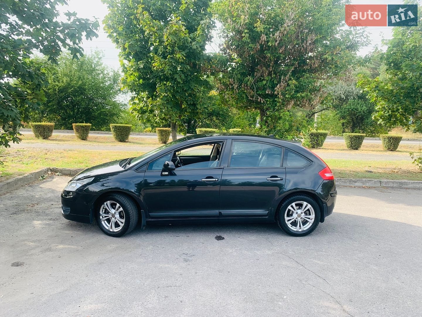 Citroen C4 2006 VIN VF7LCNFUC74525825 фото оголошення 7 з 17