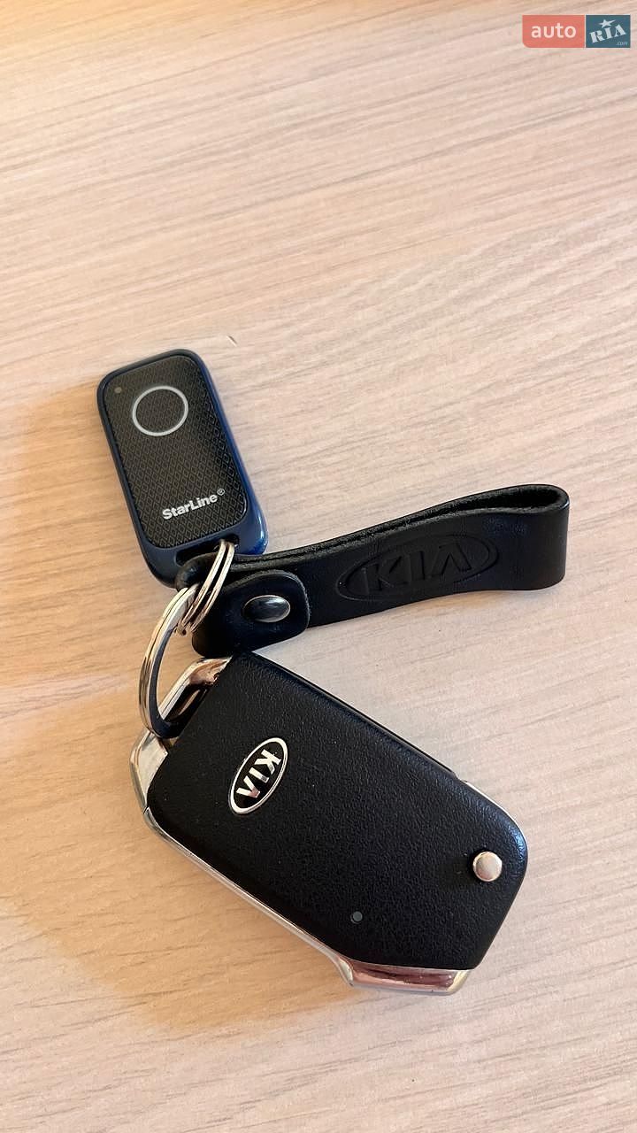 Kia Sportage 2021 VIN U5YPG814BML141640 фото оголошення 31 з 31