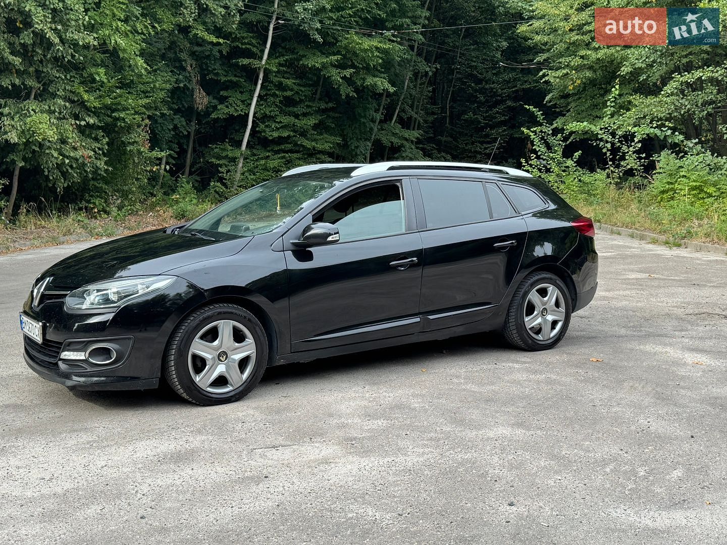 Renault Megane 2014 VIN VF1KZS00E50260261 фото оголошення 14 з 38