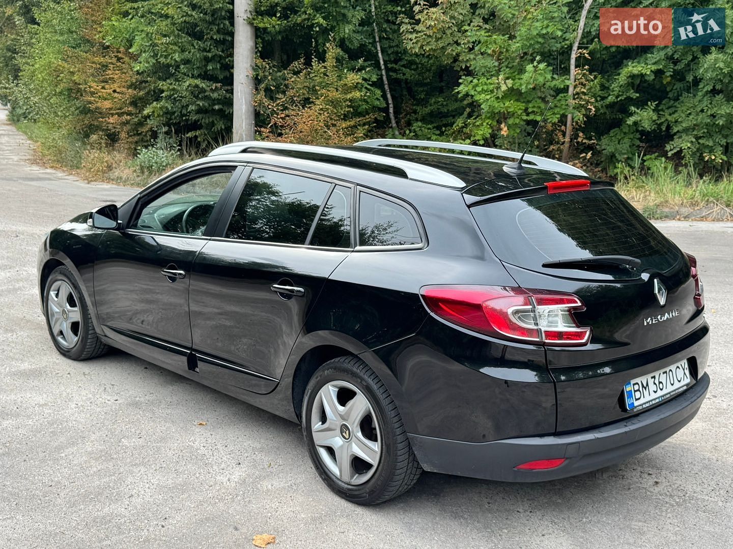 Renault Megane 2014 VIN VF1KZS00E50260261 фото оголошення 17 з 38