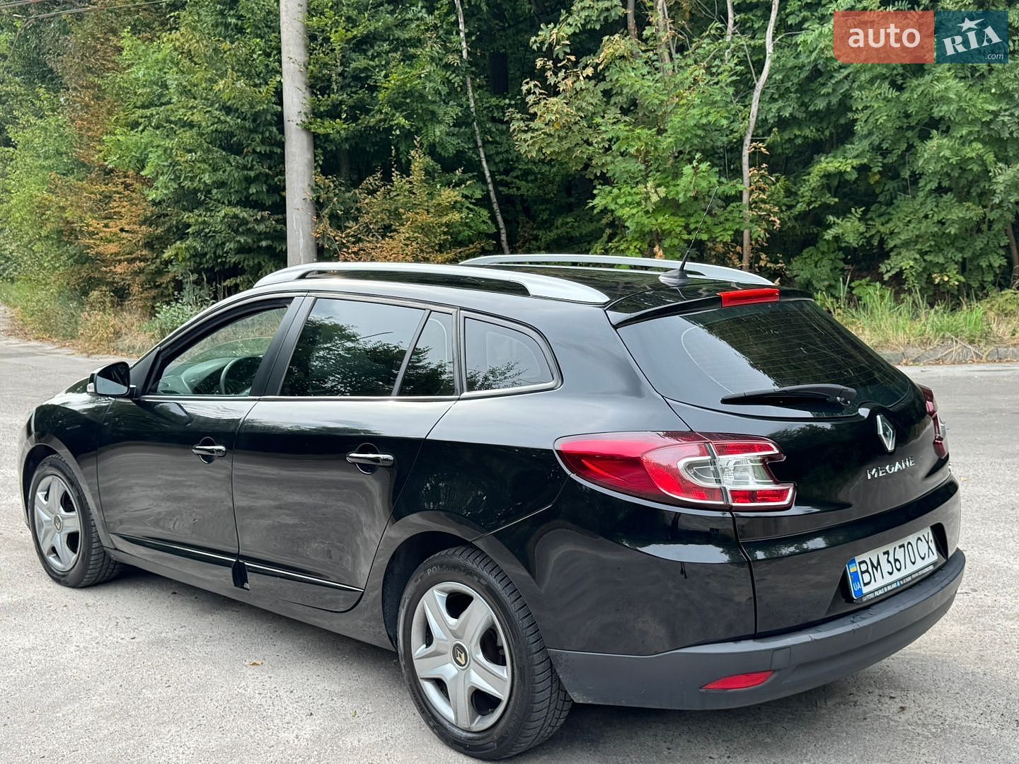 Renault Megane 2014 VIN VF1KZS00E50260261 фото оголошення 16 з 38
