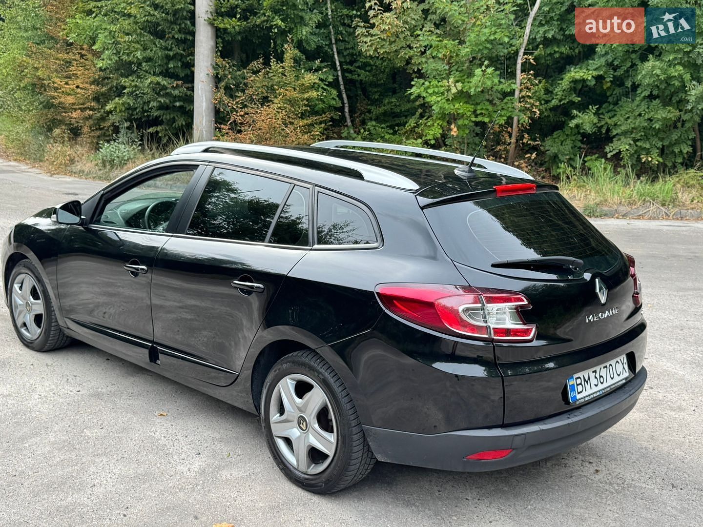Renault Megane 2014 VIN VF1KZS00E50260261 фото оголошення 20 з 38