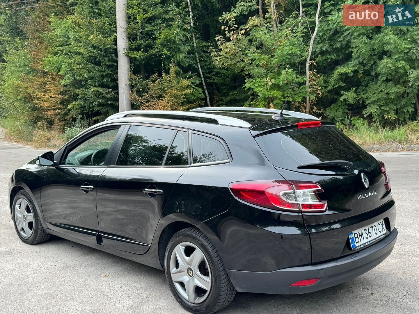Renault Megane 2014 VIN VF1KZS00E50260261 фото оголошення 15 з 38