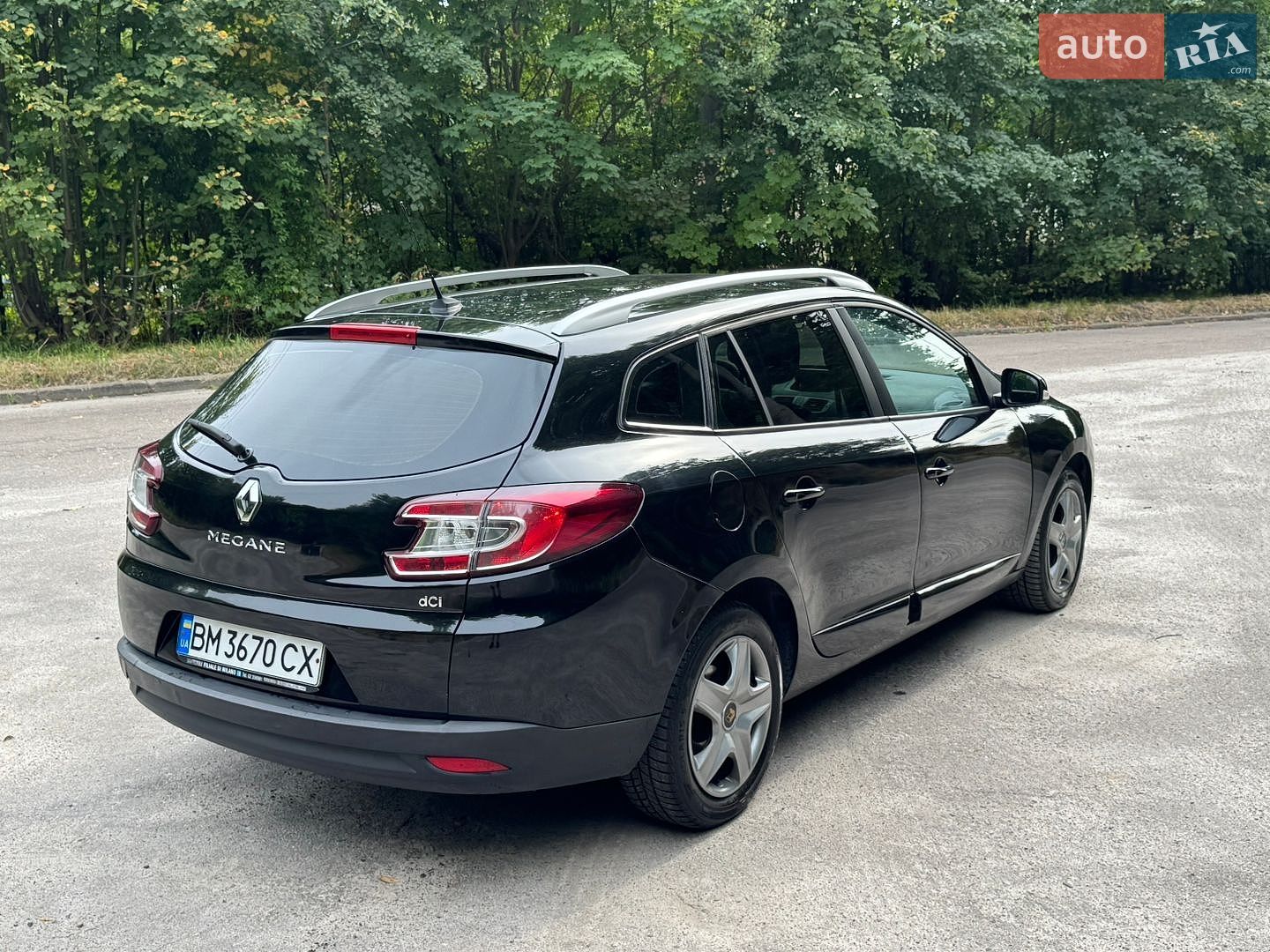 Renault Megane 2014 VIN VF1KZS00E50260261 фото оголошення 21 з 38