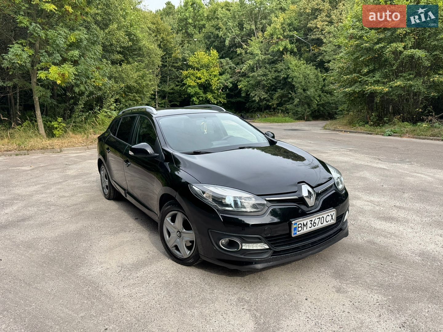 Renault Megane 2014 VIN VF1KZS00E50260261 фото оголошення 23 з 38