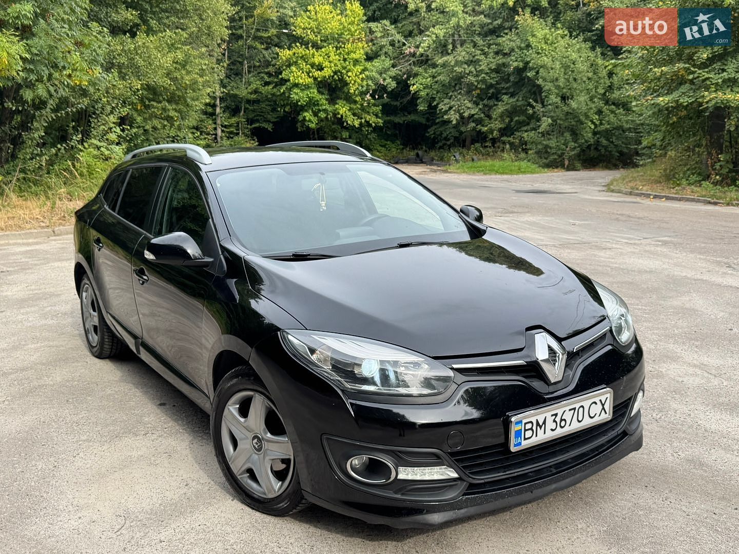 Renault Megane 2014 VIN VF1KZS00E50260261 фото оголошення 26 з 38