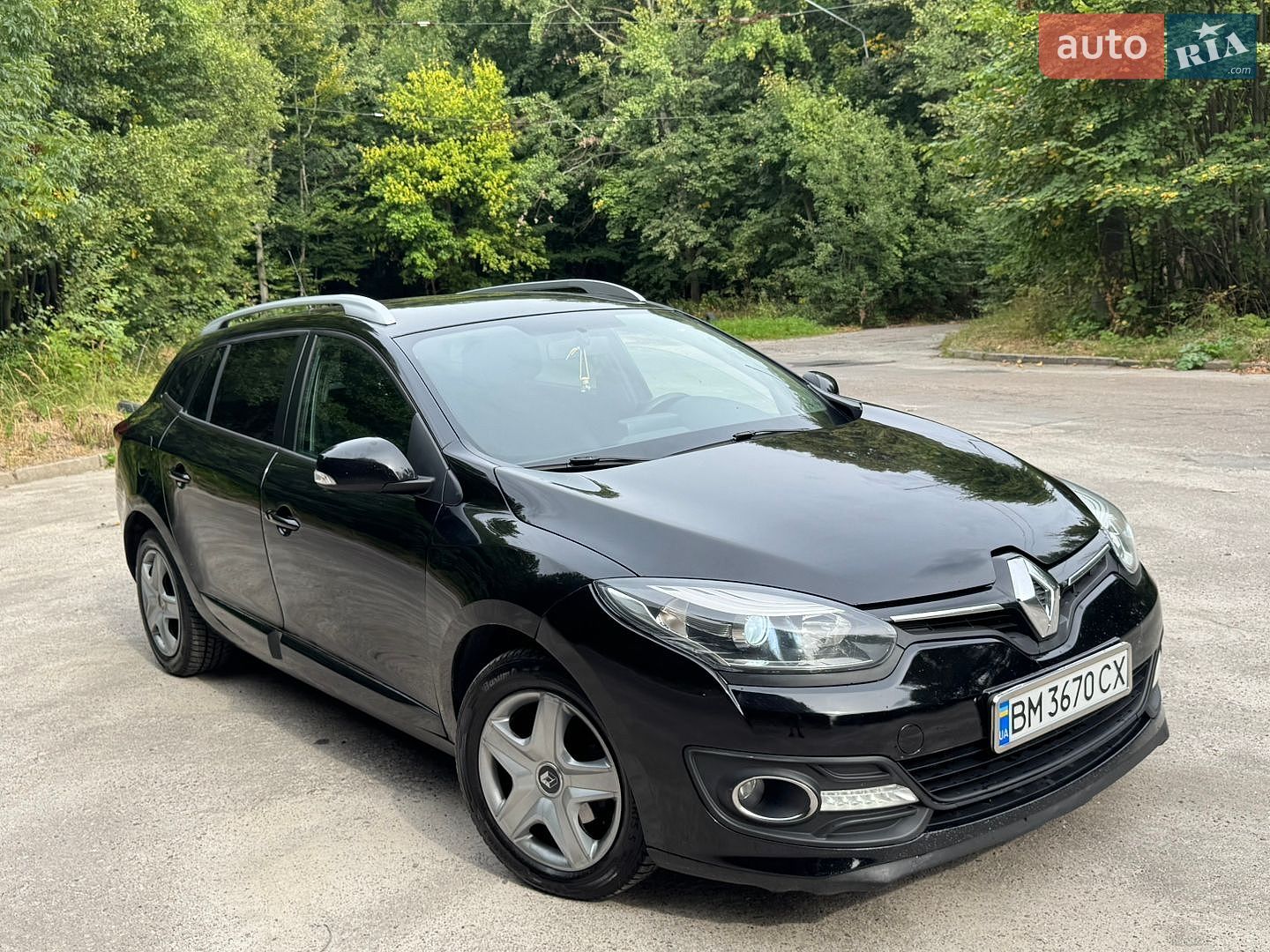 Renault Megane 2014 VIN VF1KZS00E50260261 фото оголошення 25 з 38
