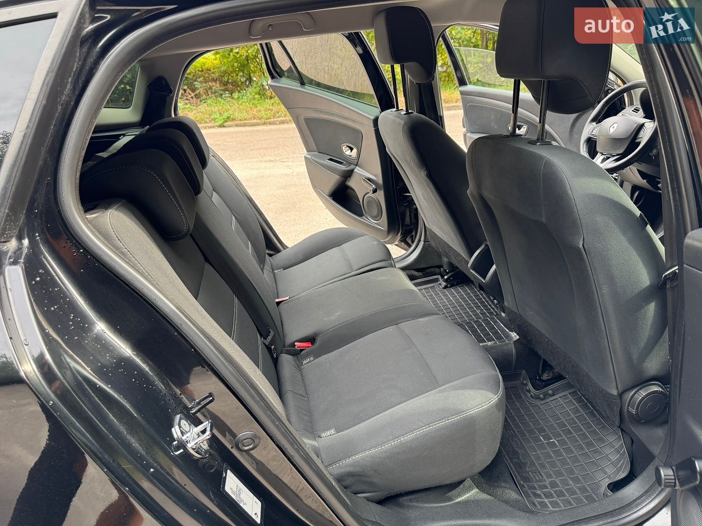 Renault Megane 2014 VIN VF1KZS00E50260261 фото оголошення 34 з 38
