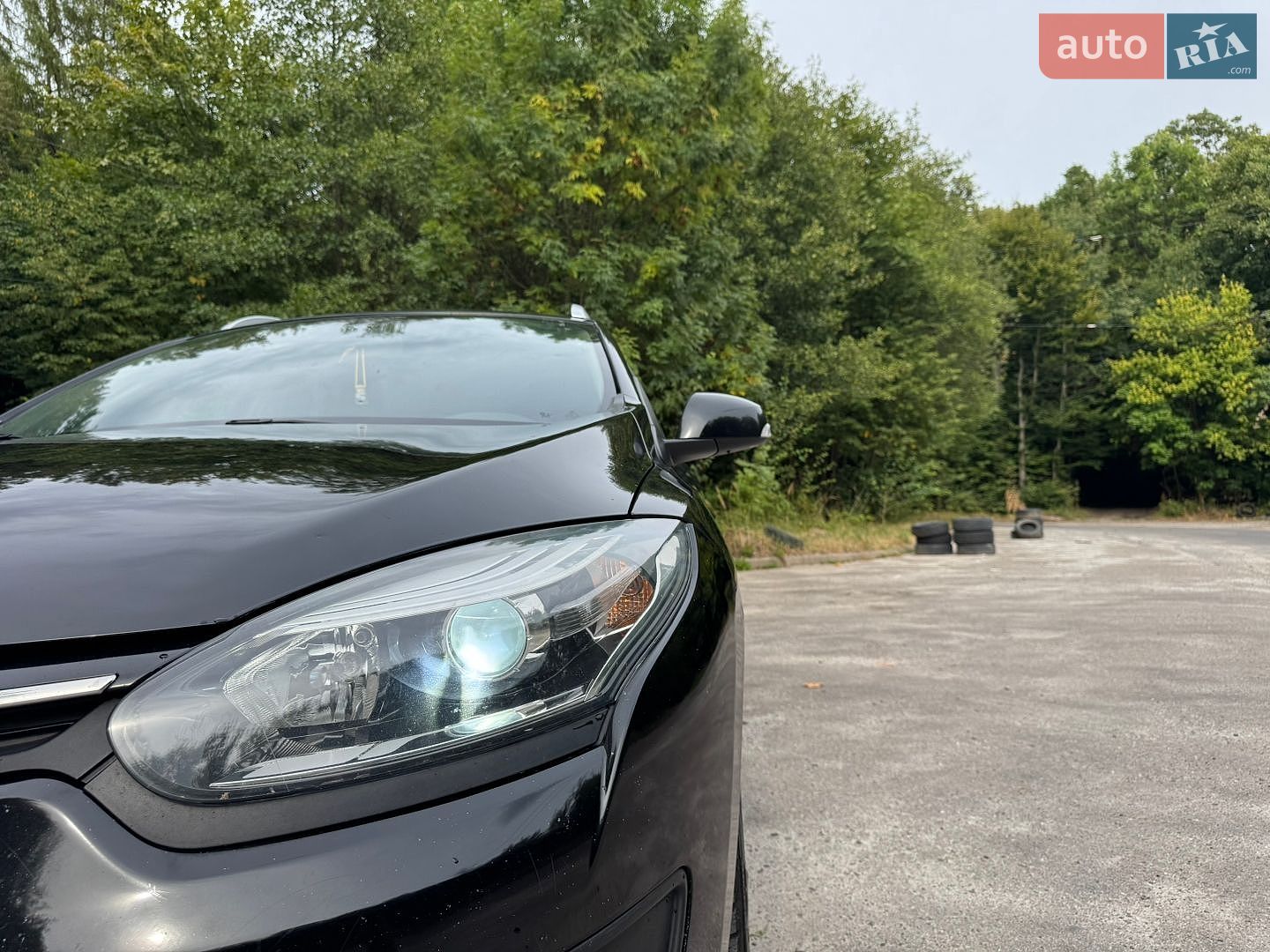 Renault Megane 2014 VIN VF1KZS00E50260261 фото оголошення 35 з 38