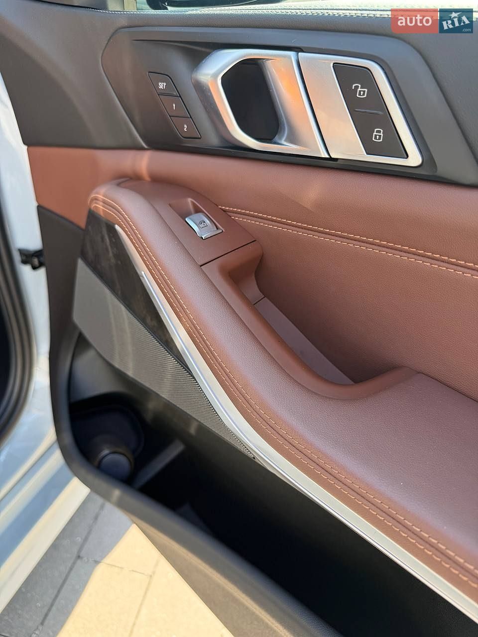 BMW X7 2023 VIN WBA21EN0209S76779 фото оголошення 22 з 23