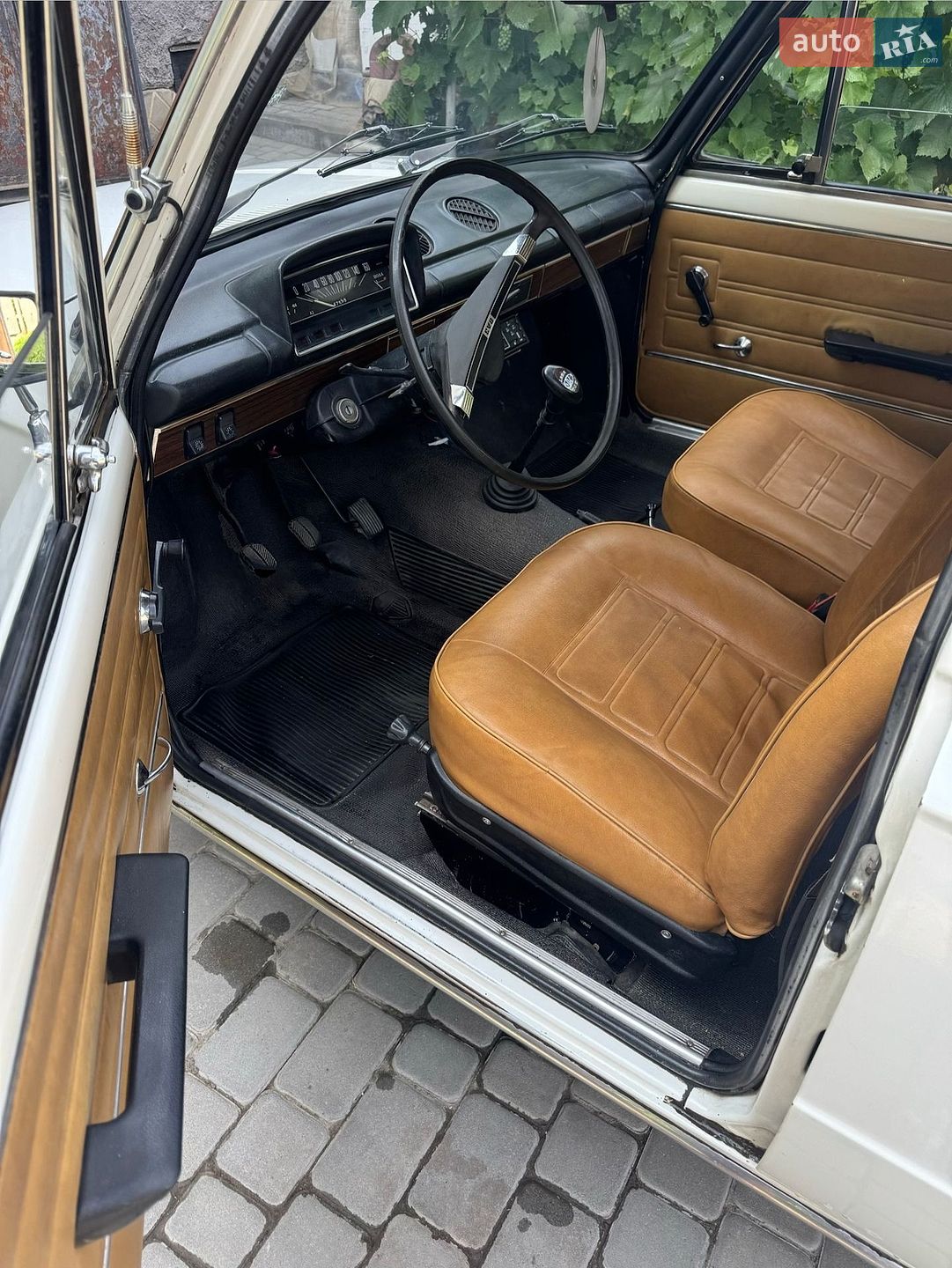 ВАЗ / Lada 2101 1983 VIN XTA21013004248833 фото оголошення 7 з 28