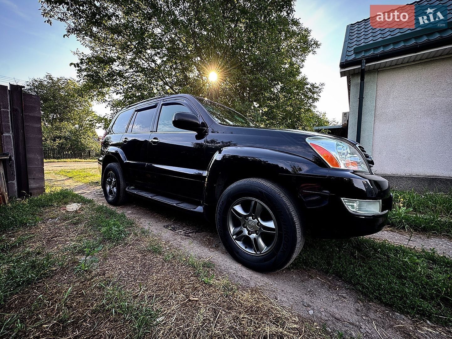 Lexus GX 2008 VIN JTJBT20X880157857 фото оголошення 28 з 35