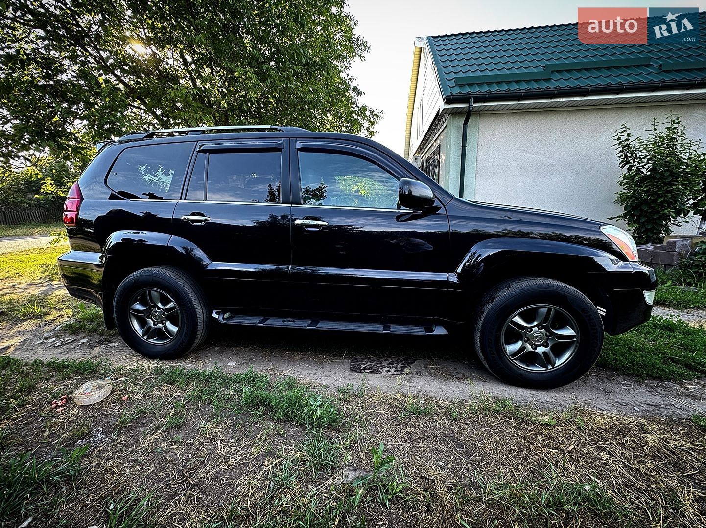 Lexus GX 2008 VIN JTJBT20X880157857 фото оголошення 29 з 35