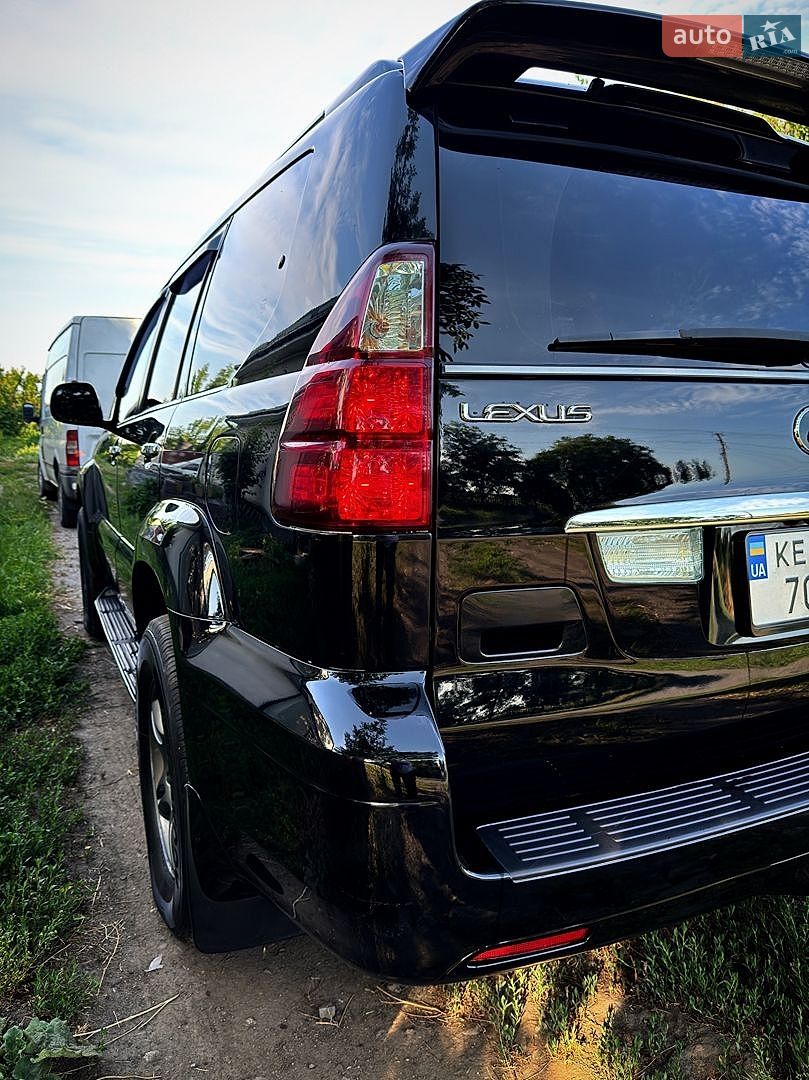 Lexus GX 2008 VIN JTJBT20X880157857 фото оголошення 31 з 35