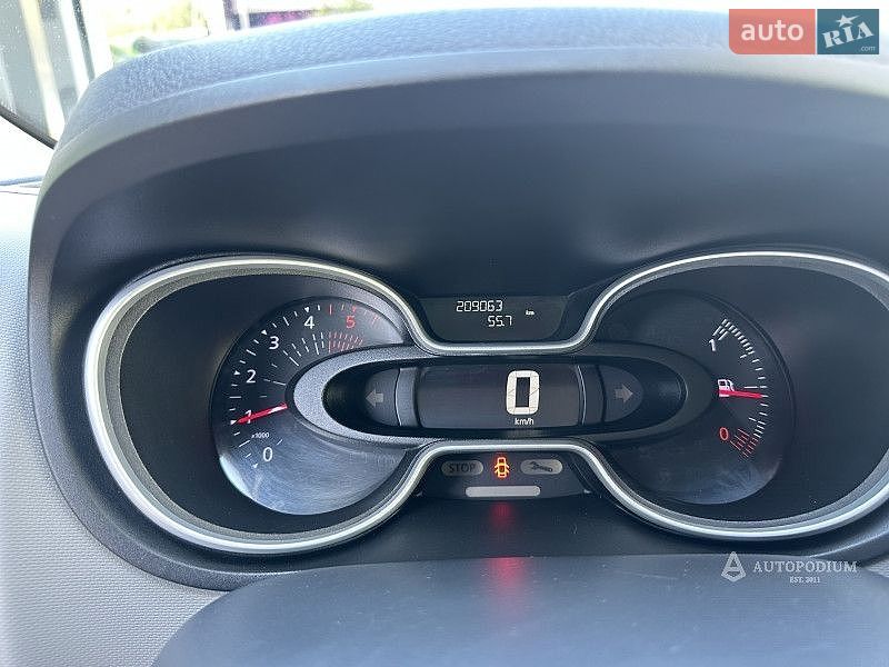 Renault Trafic 2018 VIN VF1JL000159990072 фото оголошення 25 з 30