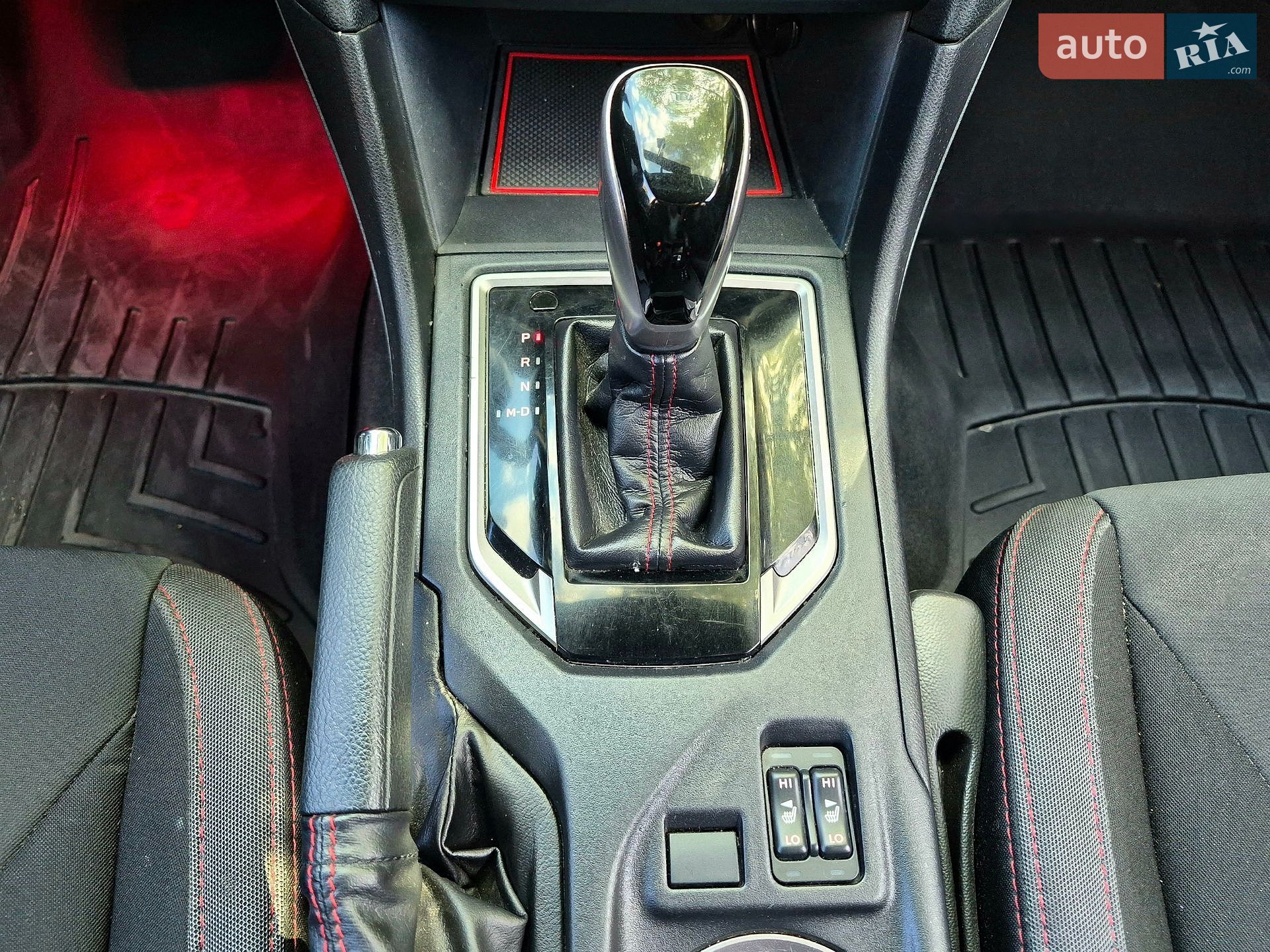 Subaru Impreza 2019 VIN 4S3GTAJ67K3714501 фото оголошення 20 з 36
