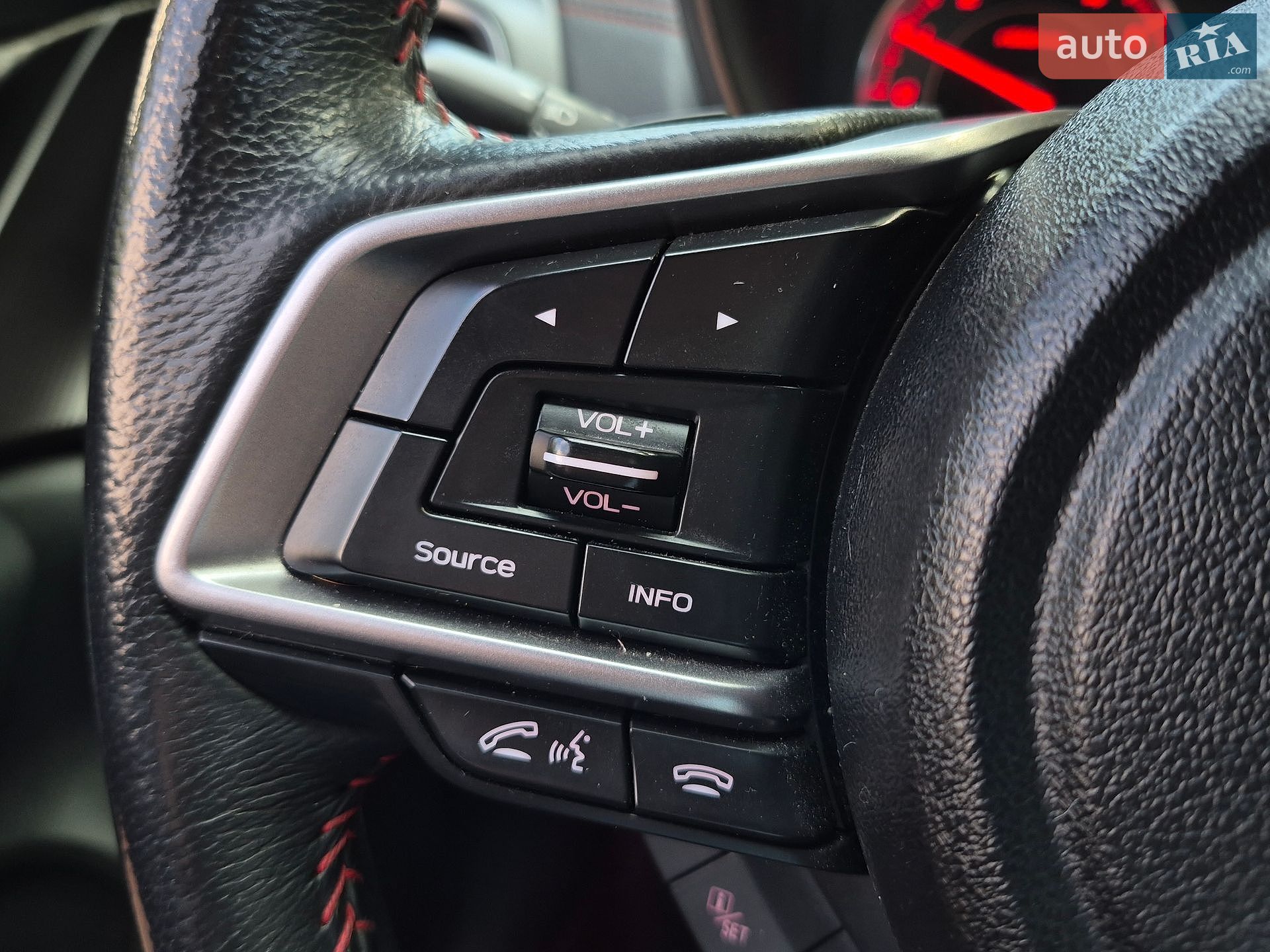 Subaru Impreza 2019 VIN 4S3GTAJ67K3714501 фото оголошення 31 з 36