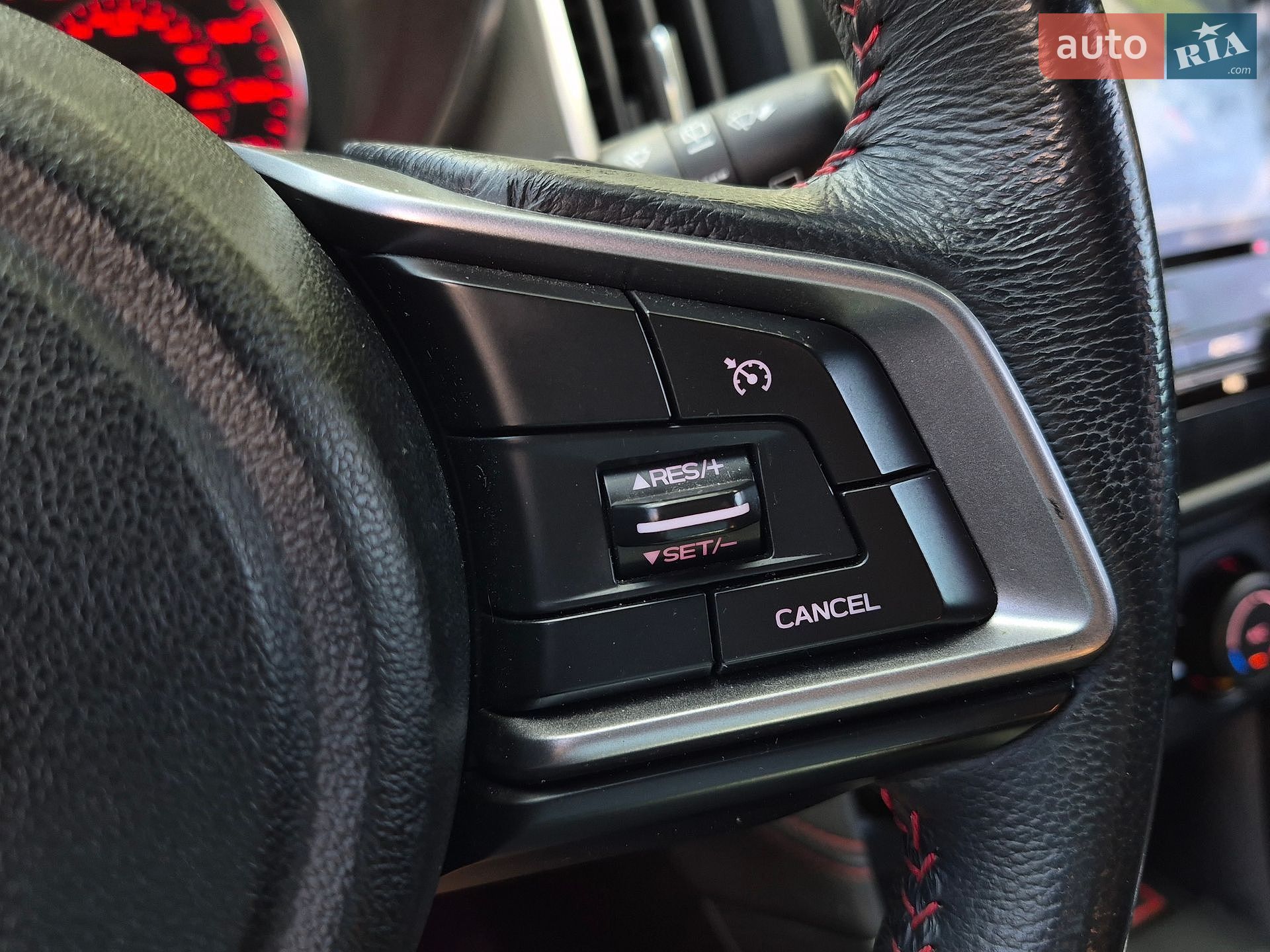Subaru Impreza 2019 VIN 4S3GTAJ67K3714501 фото оголошення 32 з 36