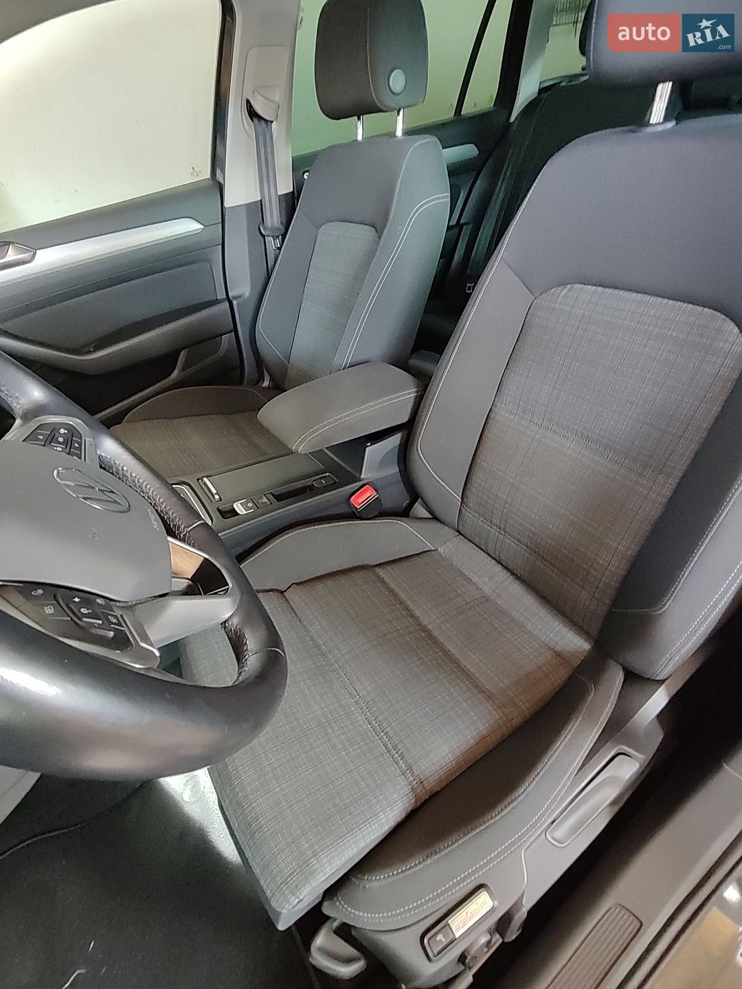 Volkswagen Passat 2021 VIN WVWZZZ3CZME086541 фото оголошення 29 з 40