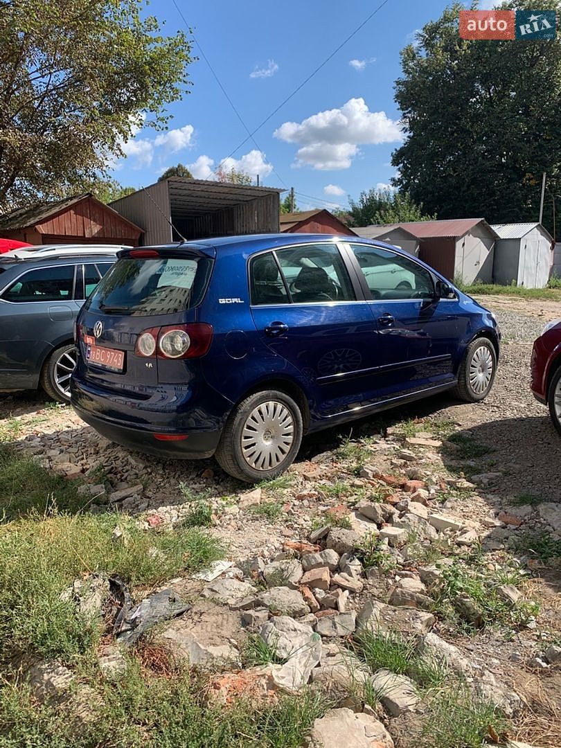Volkswagen Golf Plus 2007 VIN WVWZZZ1KZ6W620752 фото оголошення 66 з 66