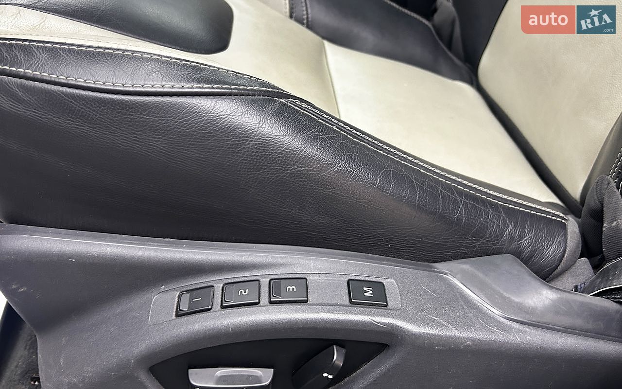 Volvo XC60 2016 VIN YV449MRR8H2107388 фото оголошення 17 з 21