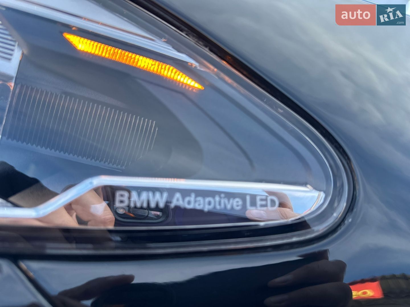 BMW 5 Series 2016 VIN WBA5A5C57GG353910 фото оголошення 18 з 21
