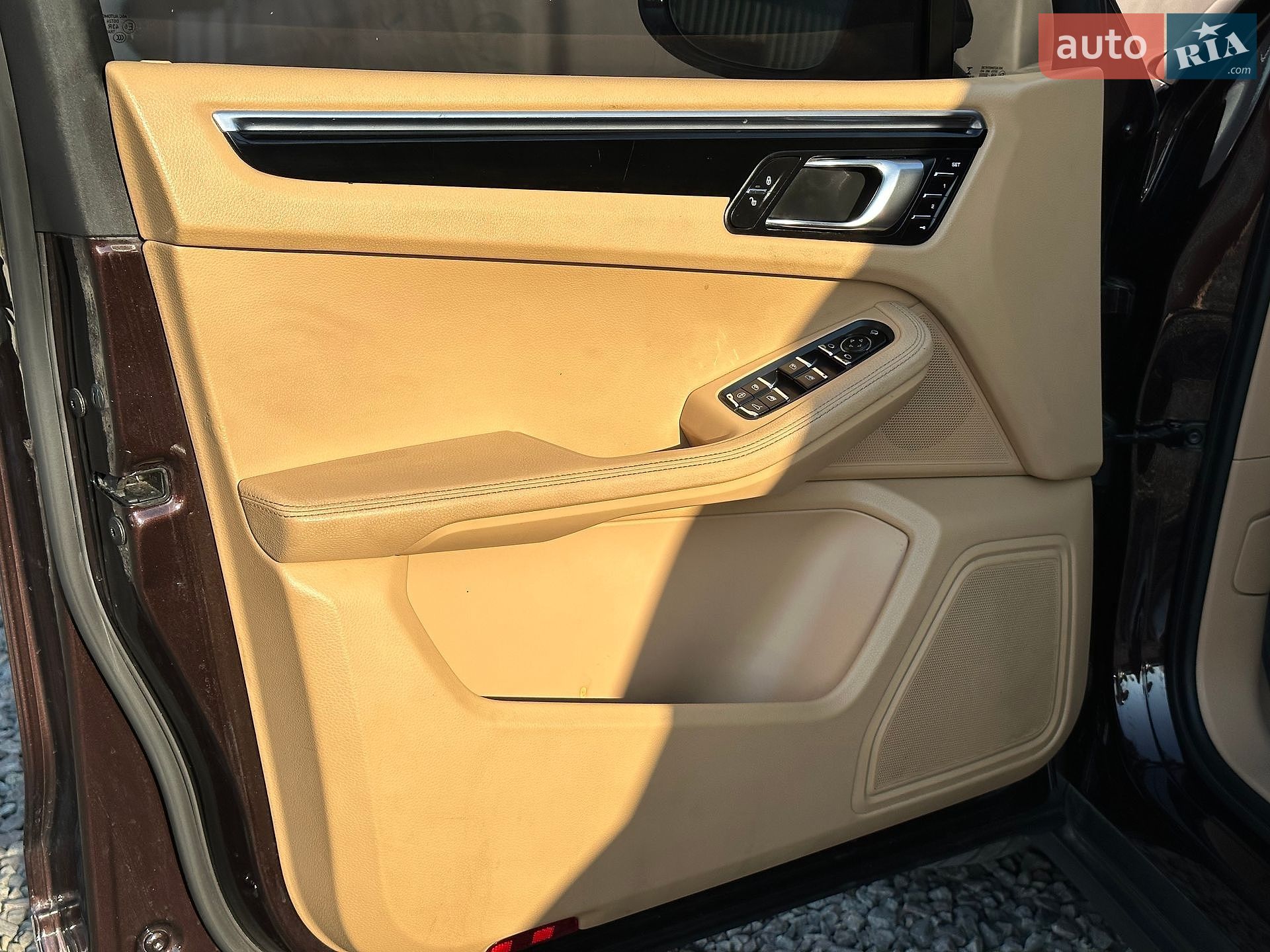 Porsche Macan 2015 VIN WP1AB2A54FLB57816 фото оголошення 21 з 67