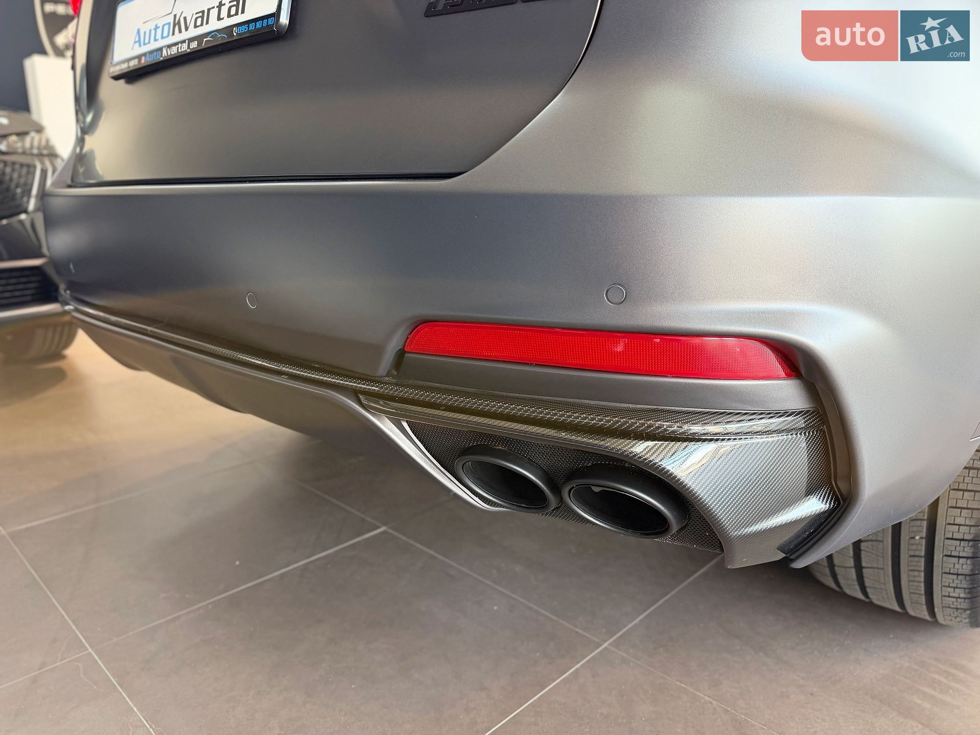 Maserati Levante 2021 VIN ZN661YULXMX372645 фото оголошення 15 з 72