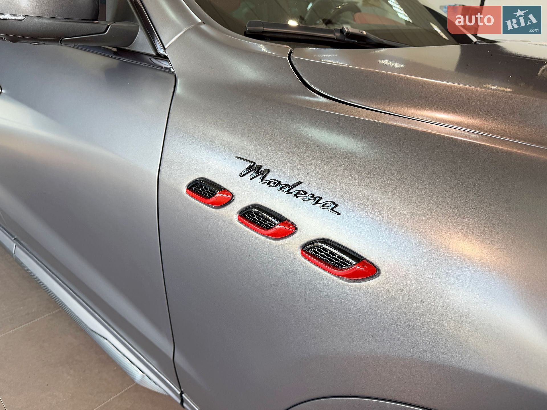 Maserati Levante 2021 VIN ZN661YULXMX372645 фото оголошення 19 з 72