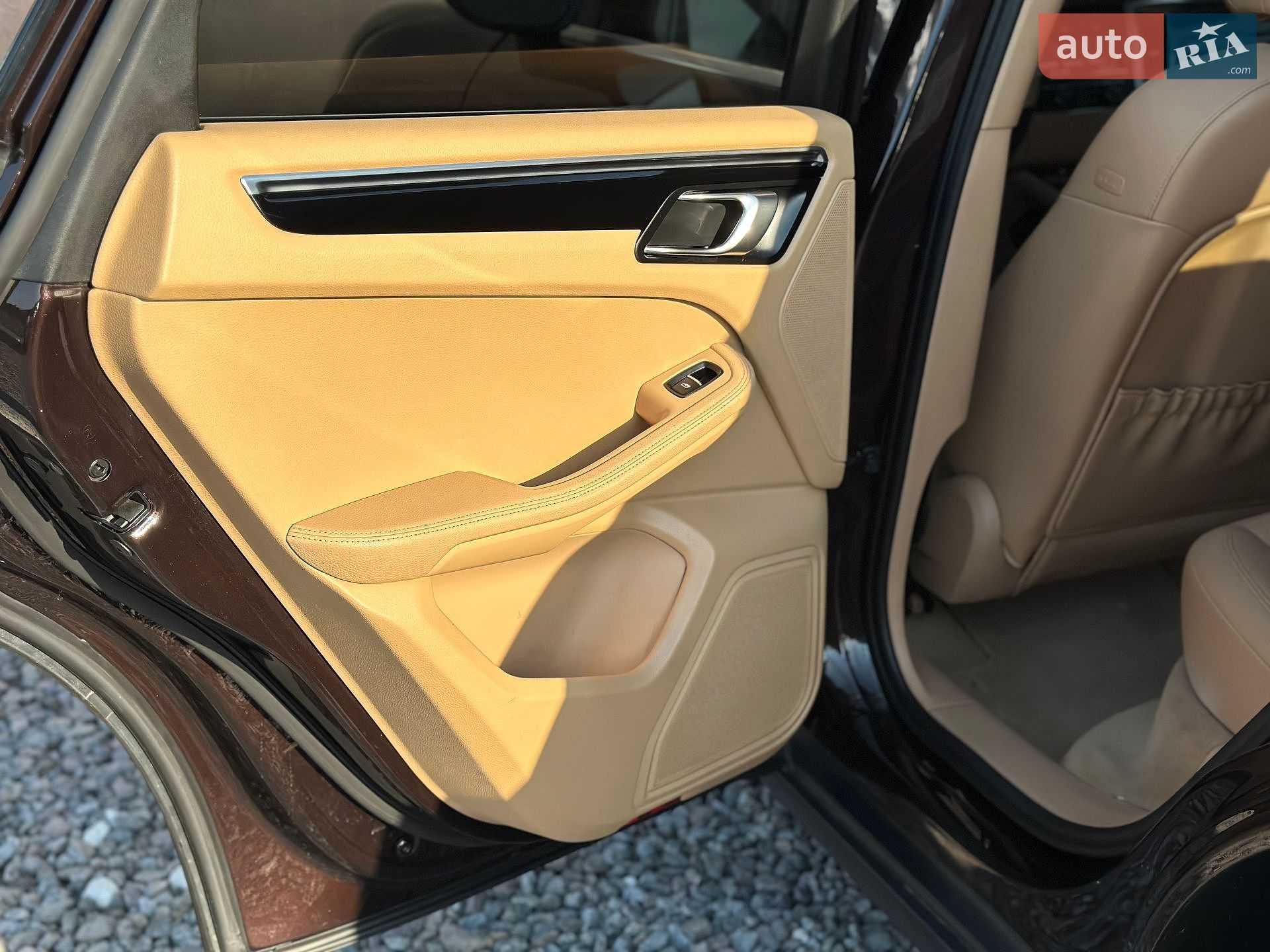 Porsche Macan 2015 VIN WP1AB2A54FLB57816 фото оголошення 52 з 67