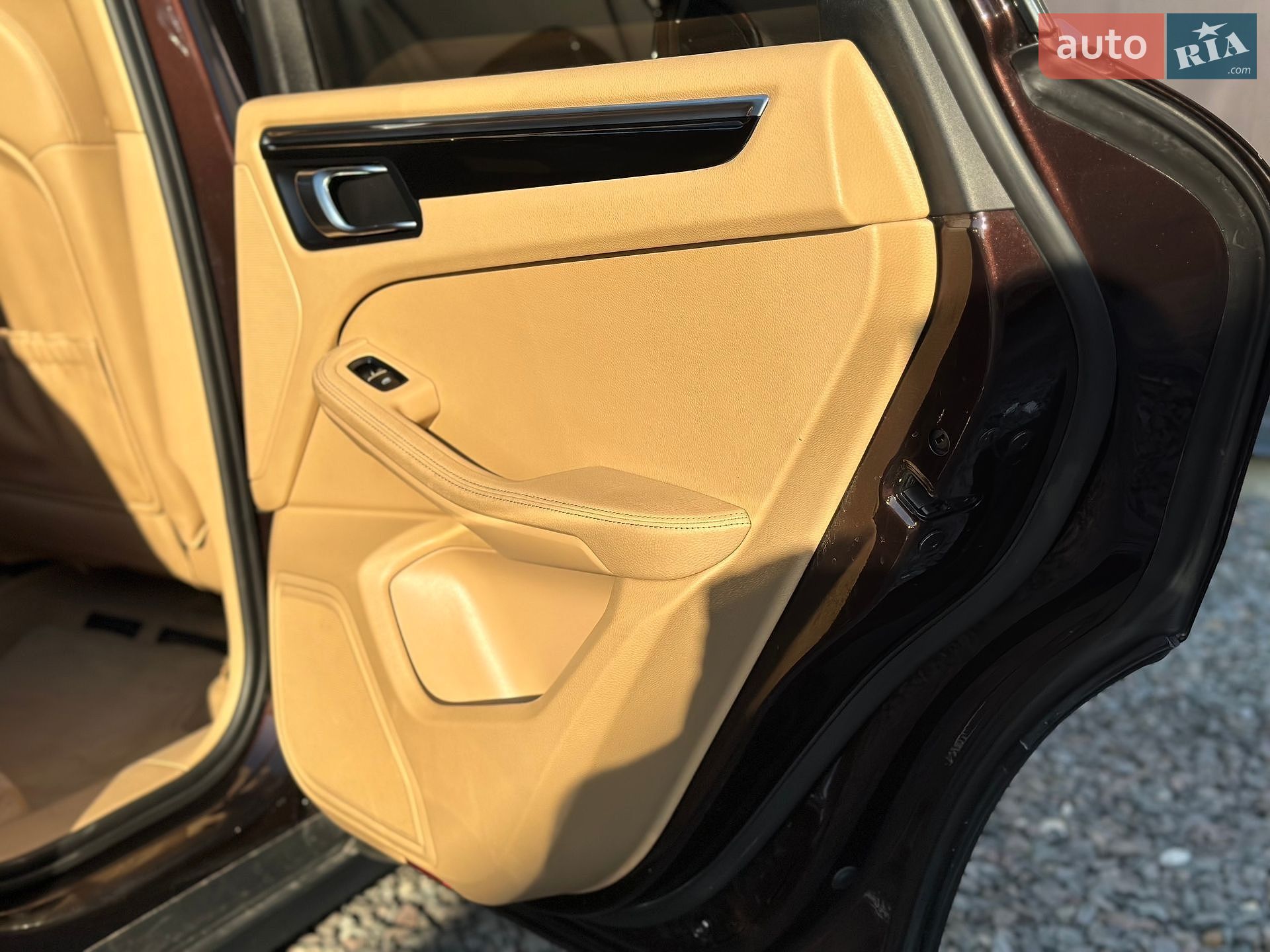 Porsche Macan 2015 VIN WP1AB2A54FLB57816 фото оголошення 57 з 67