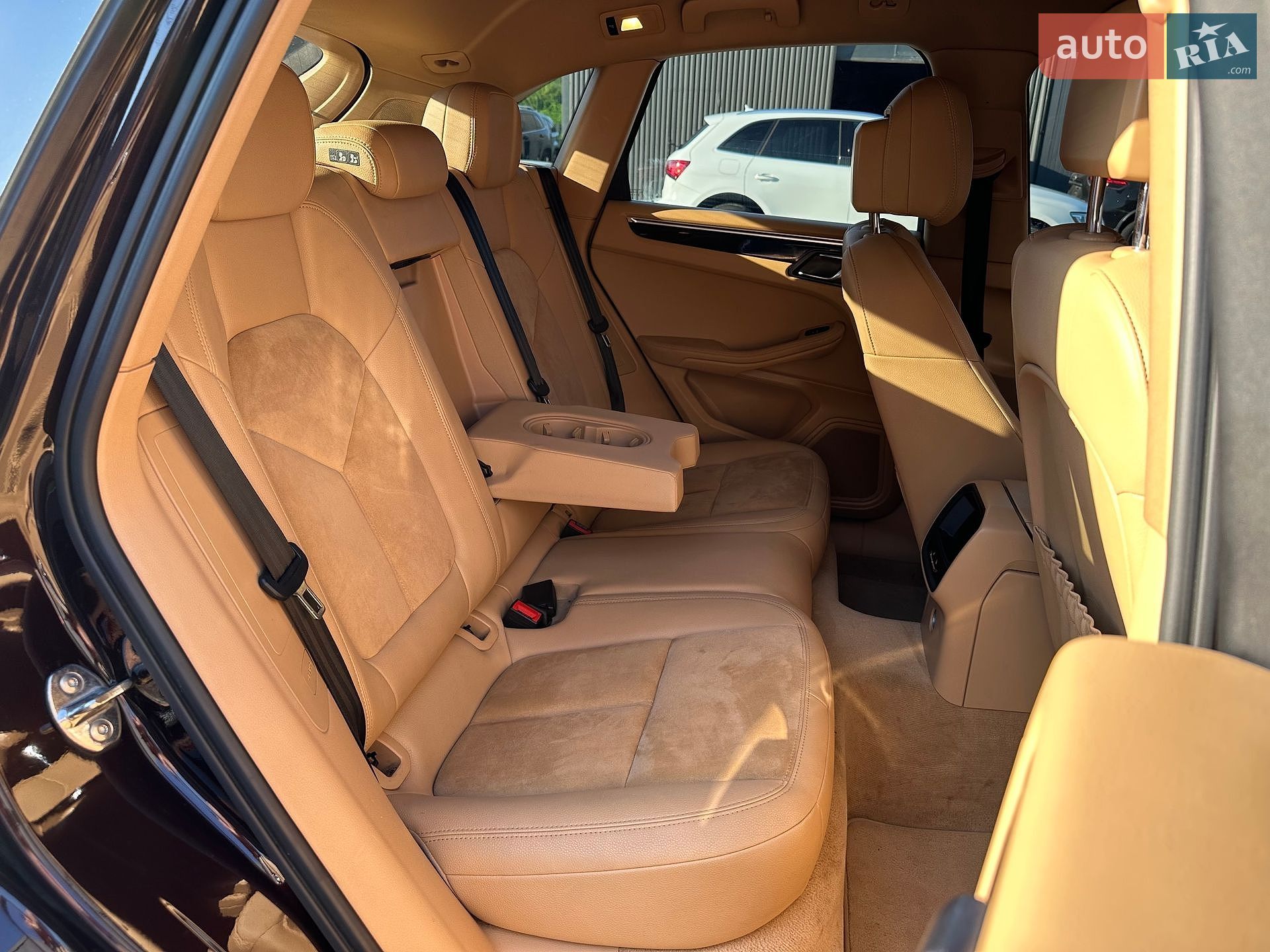 Porsche Macan 2015 VIN WP1AB2A54FLB57816 фото оголошення 60 з 67
