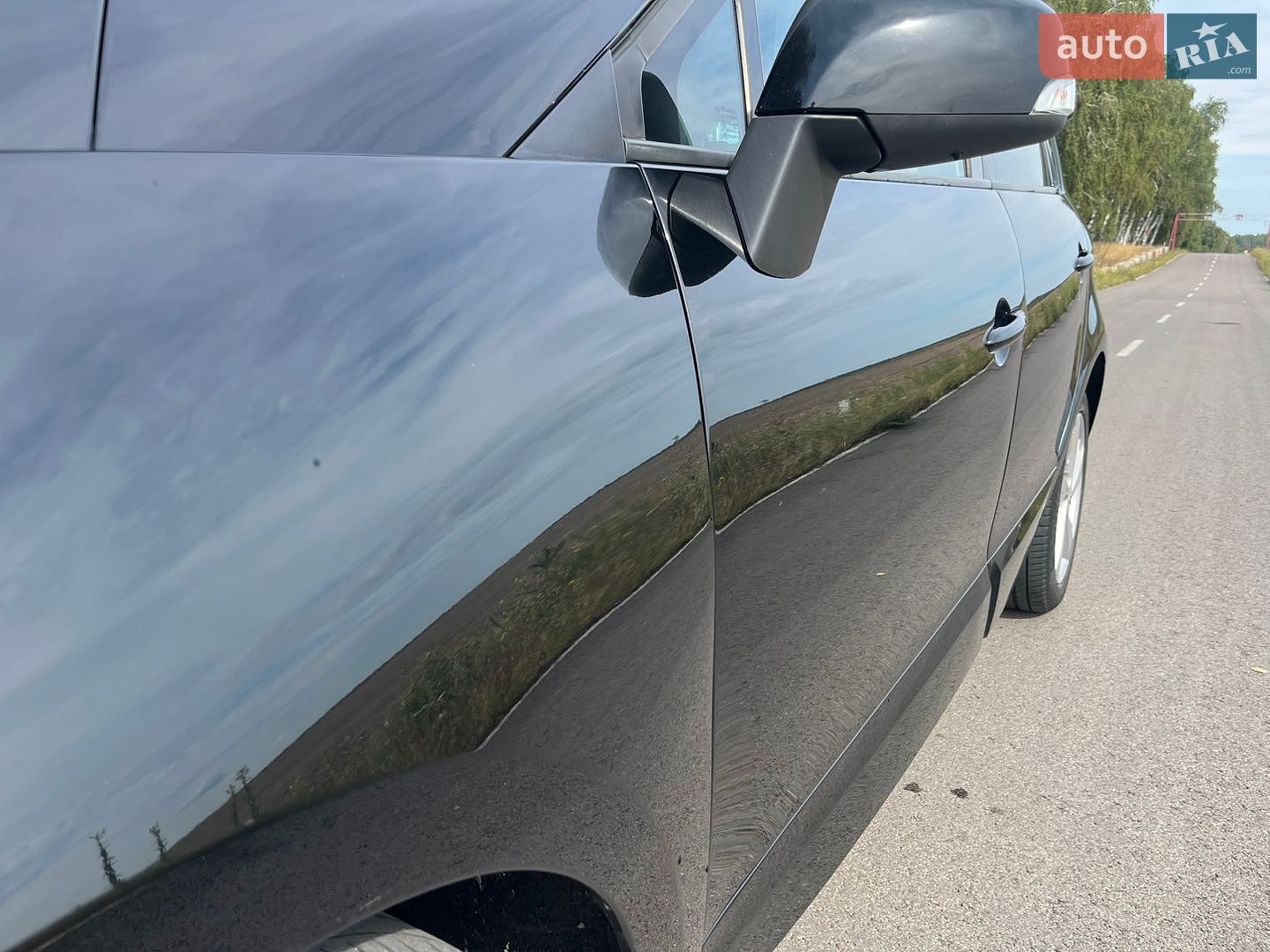 Renault Scenic 2012 VIN VF1JZ140646469023 фото оголошення 8 з 74